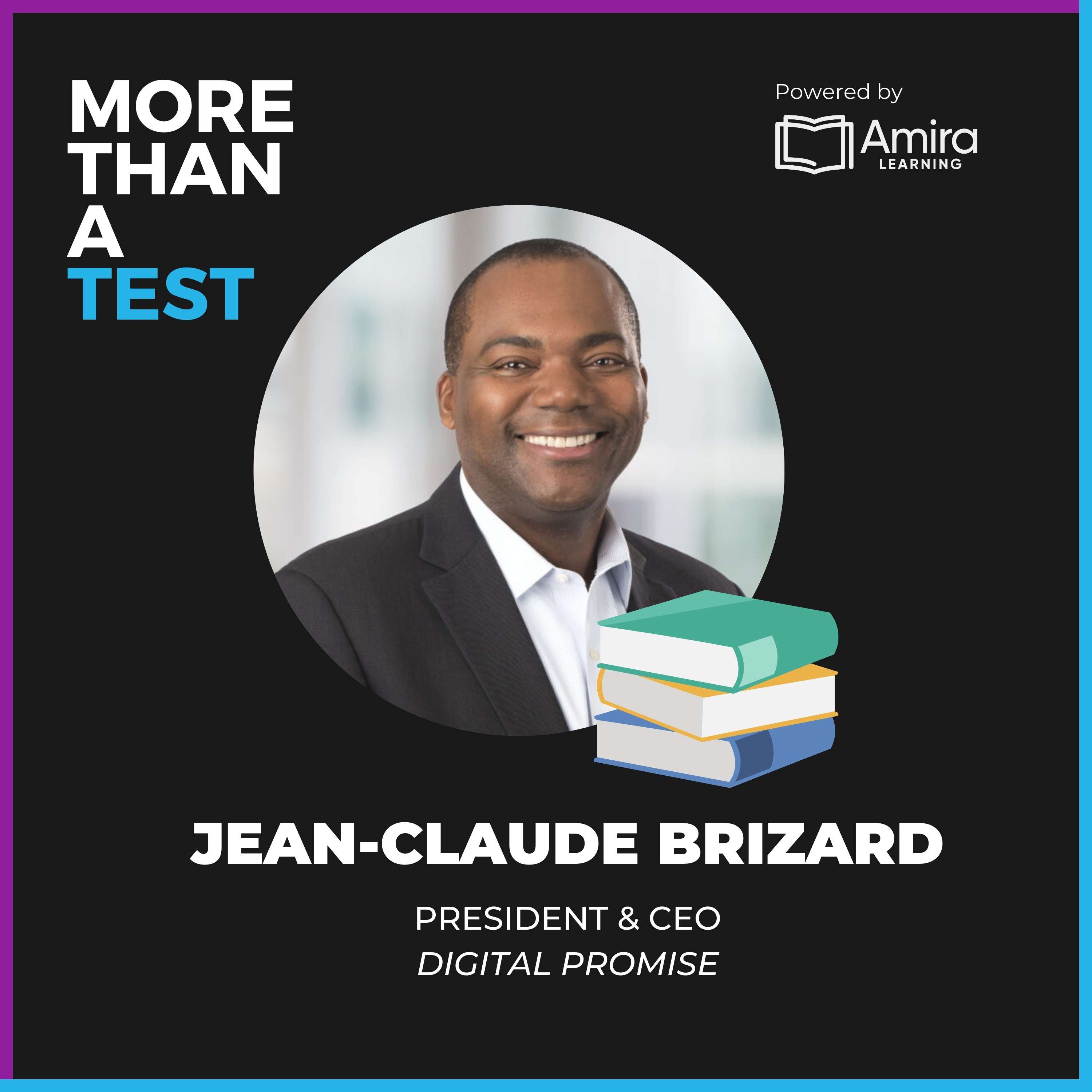 More Than A Test