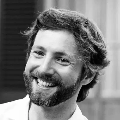 Graham Stanton