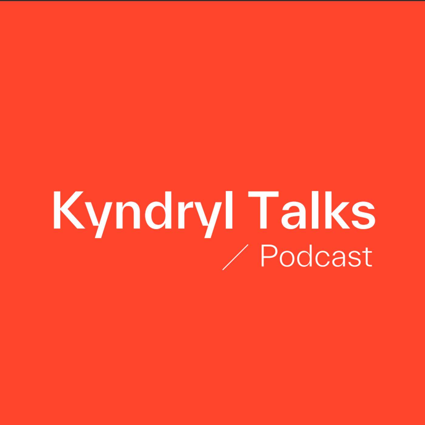 Kyndryl Talks Nordics 