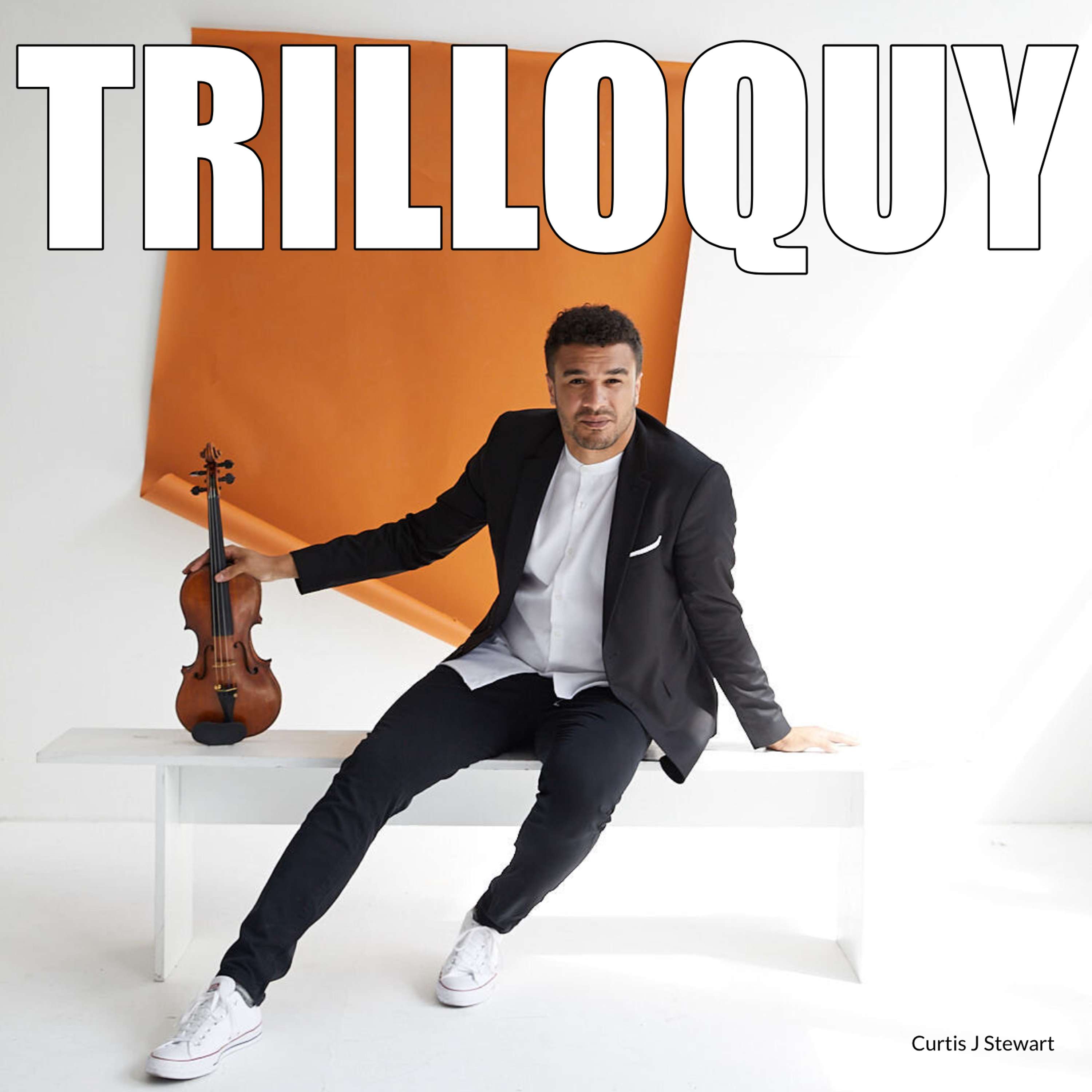 TRILLOQUY