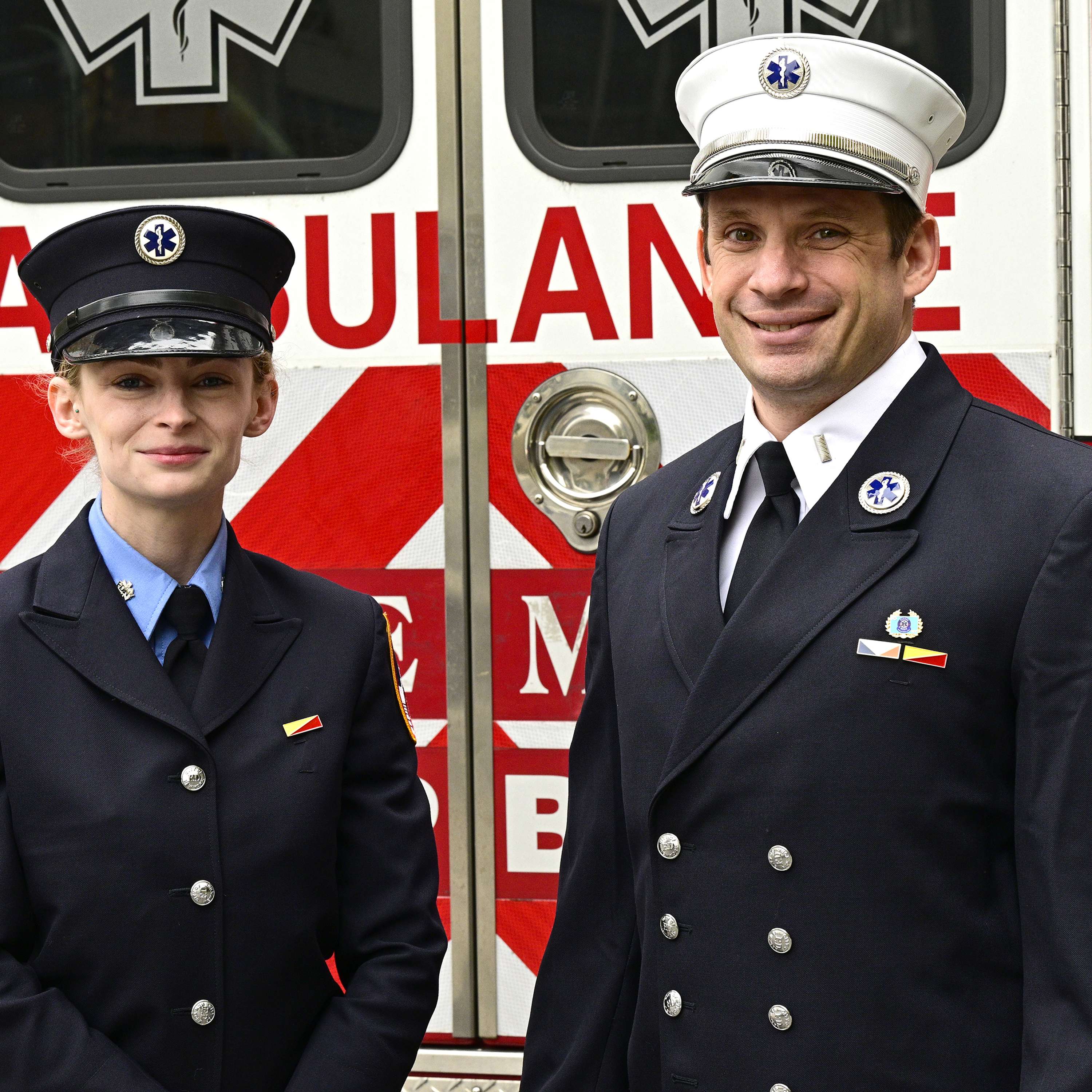 FDNY Pro