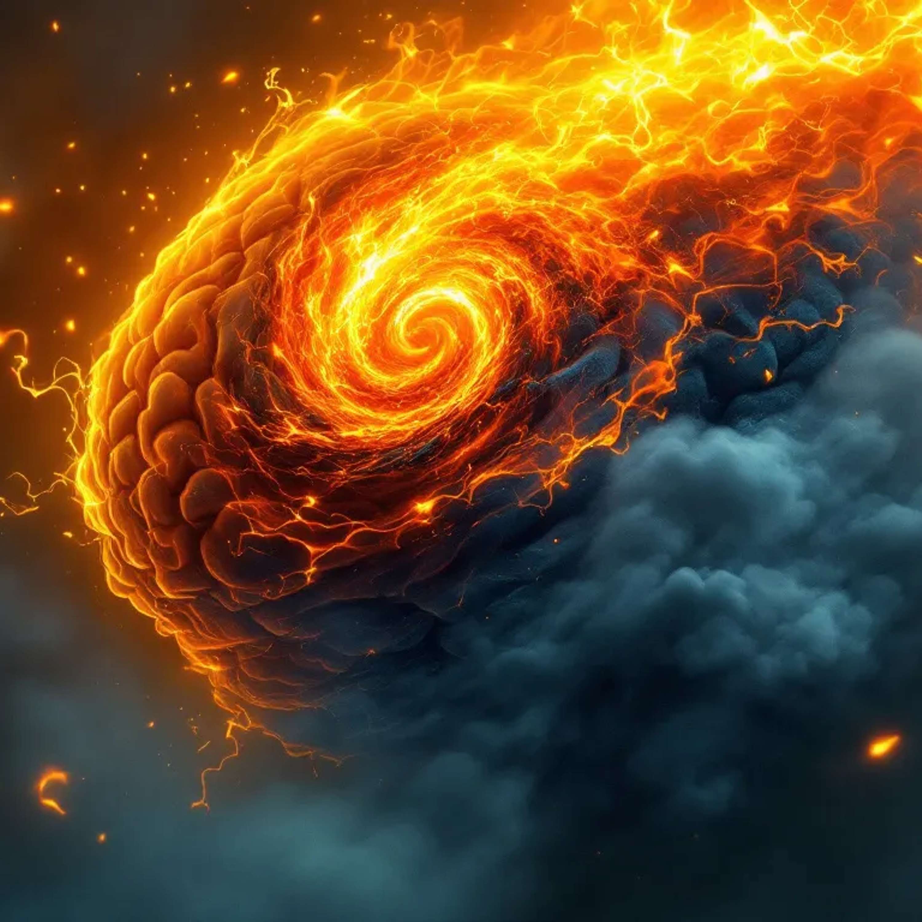 Climate Trauma and Decision-Making: Is Your Brain at Risk?