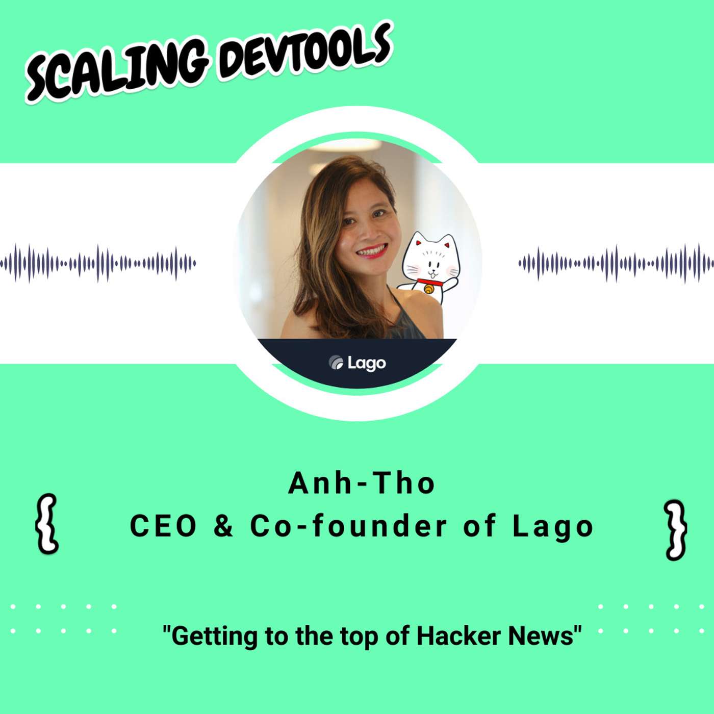 Scaling DevTools