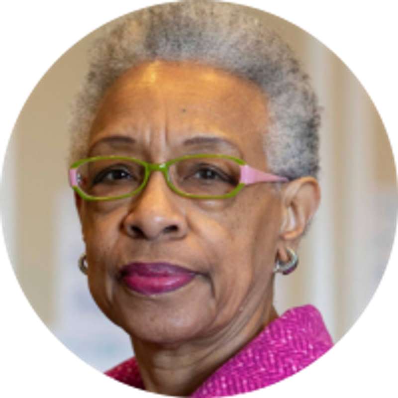Sheila Solomon