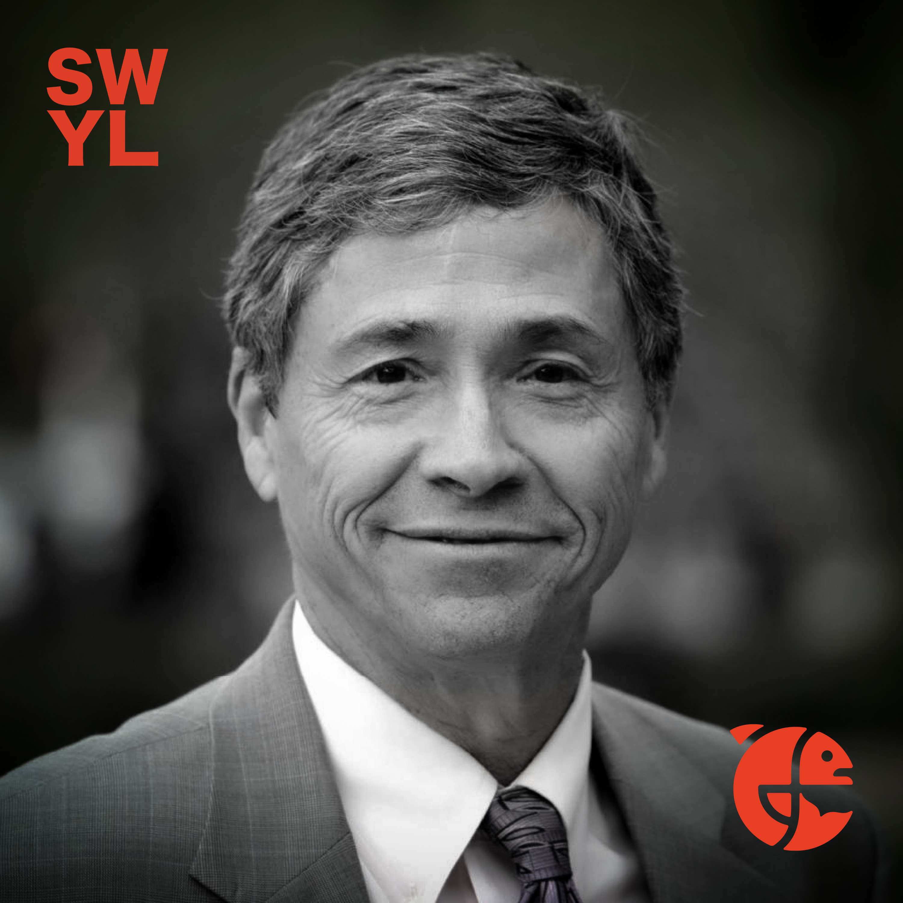 Save What You Love with Mark Titus