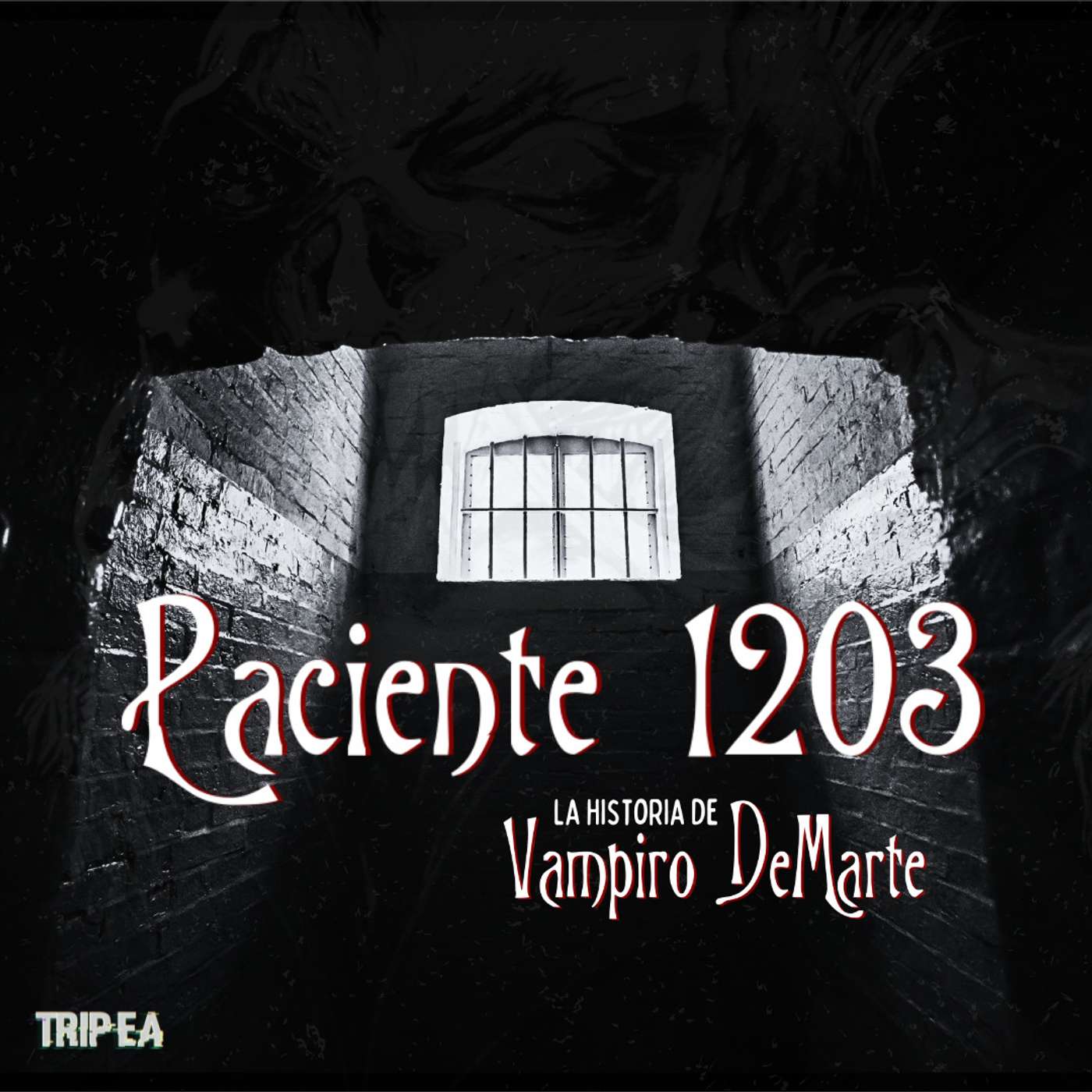 Paciente 1203 Paciente 1203