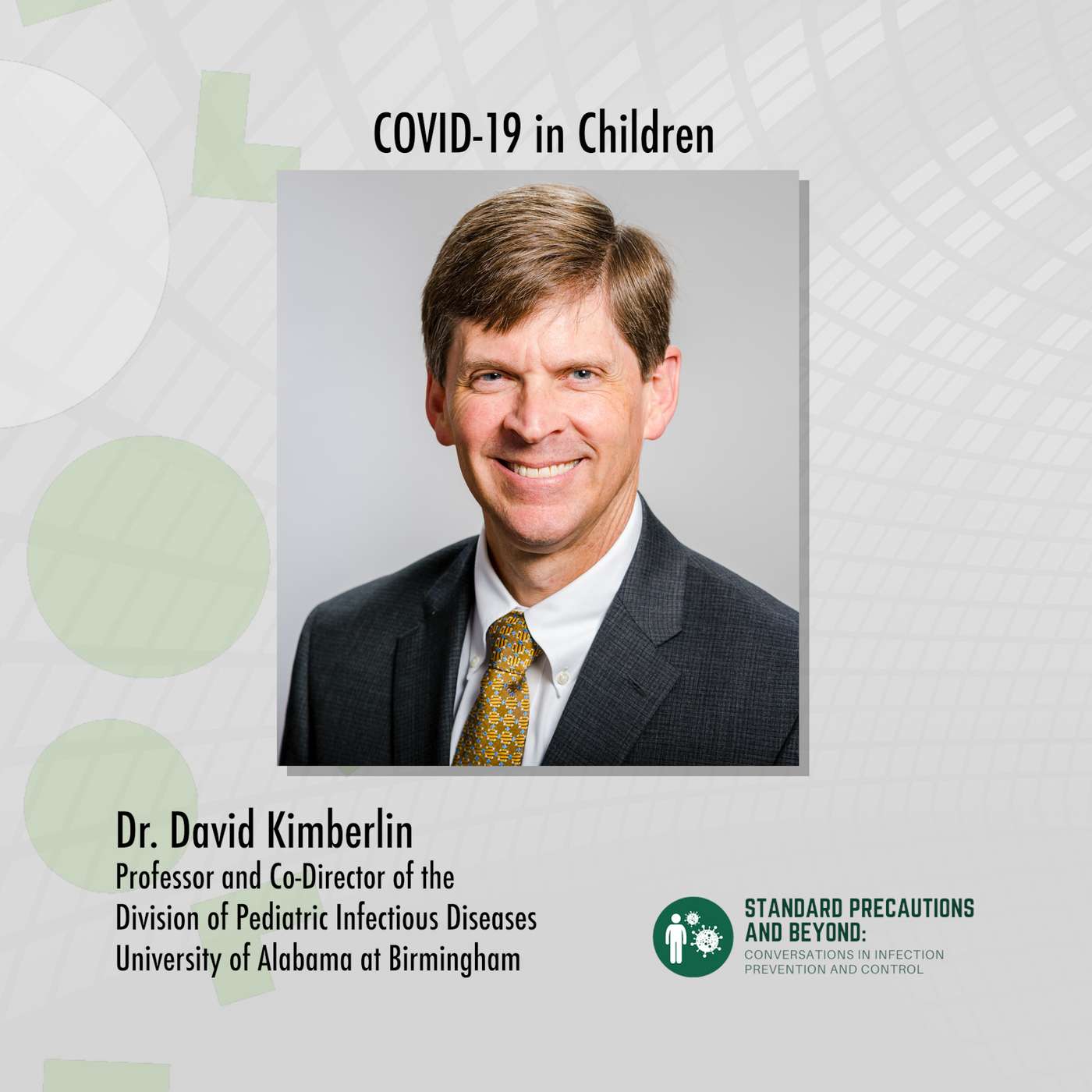 COVID-19 in Children