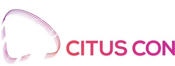 Path To Citus Con, for developers who love Postgres