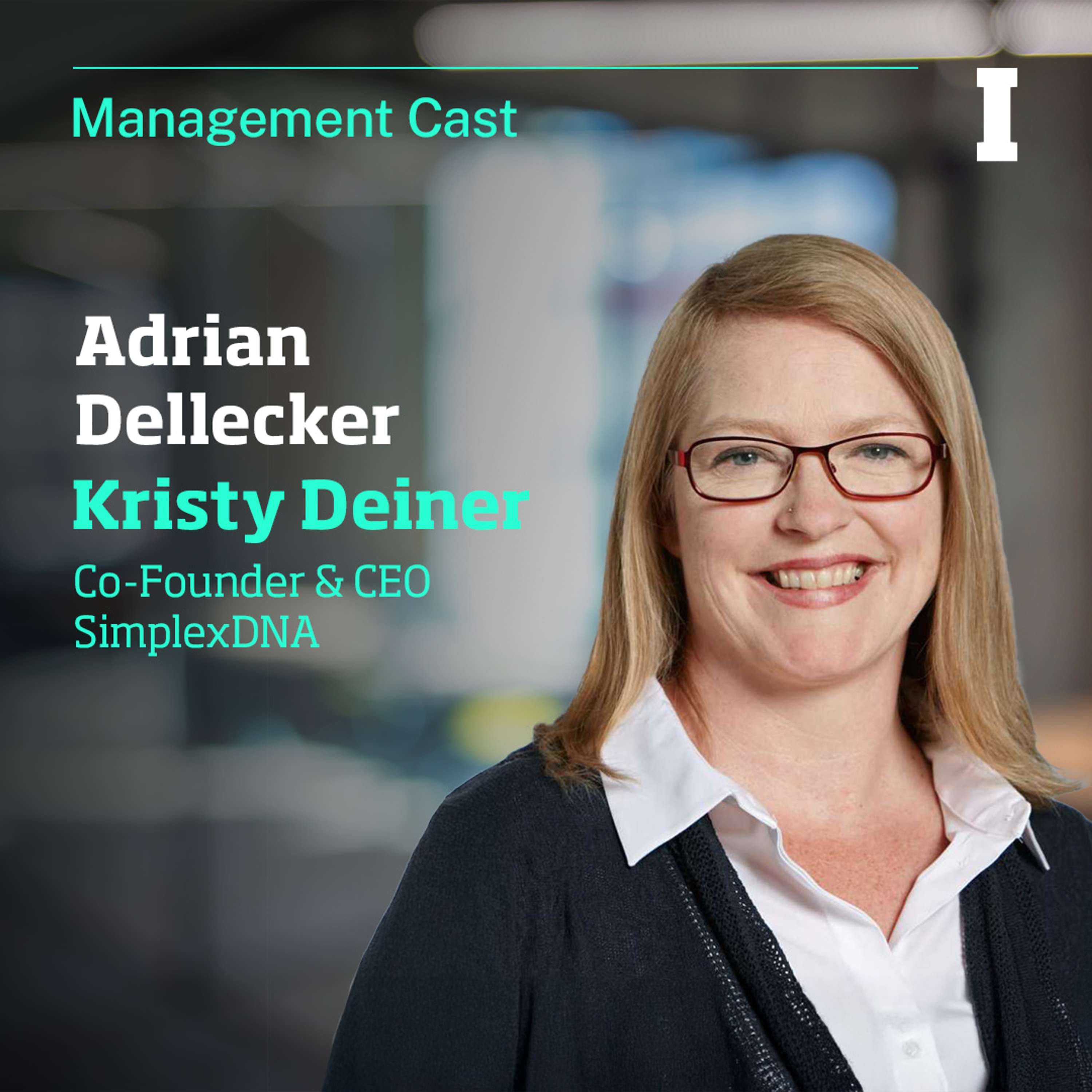 ManagementCast by IMD