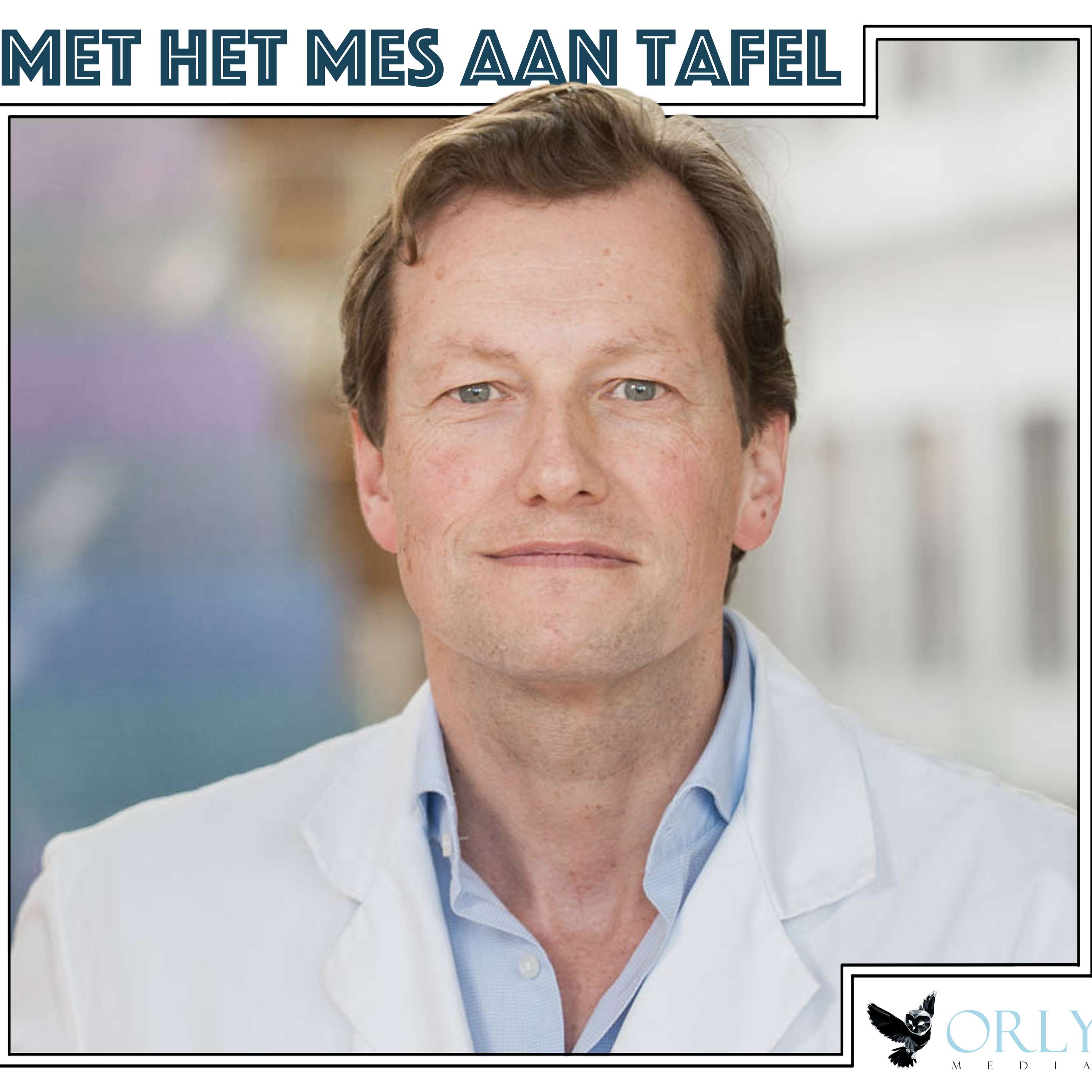 De Spreekkamer: Medische Bijscholing