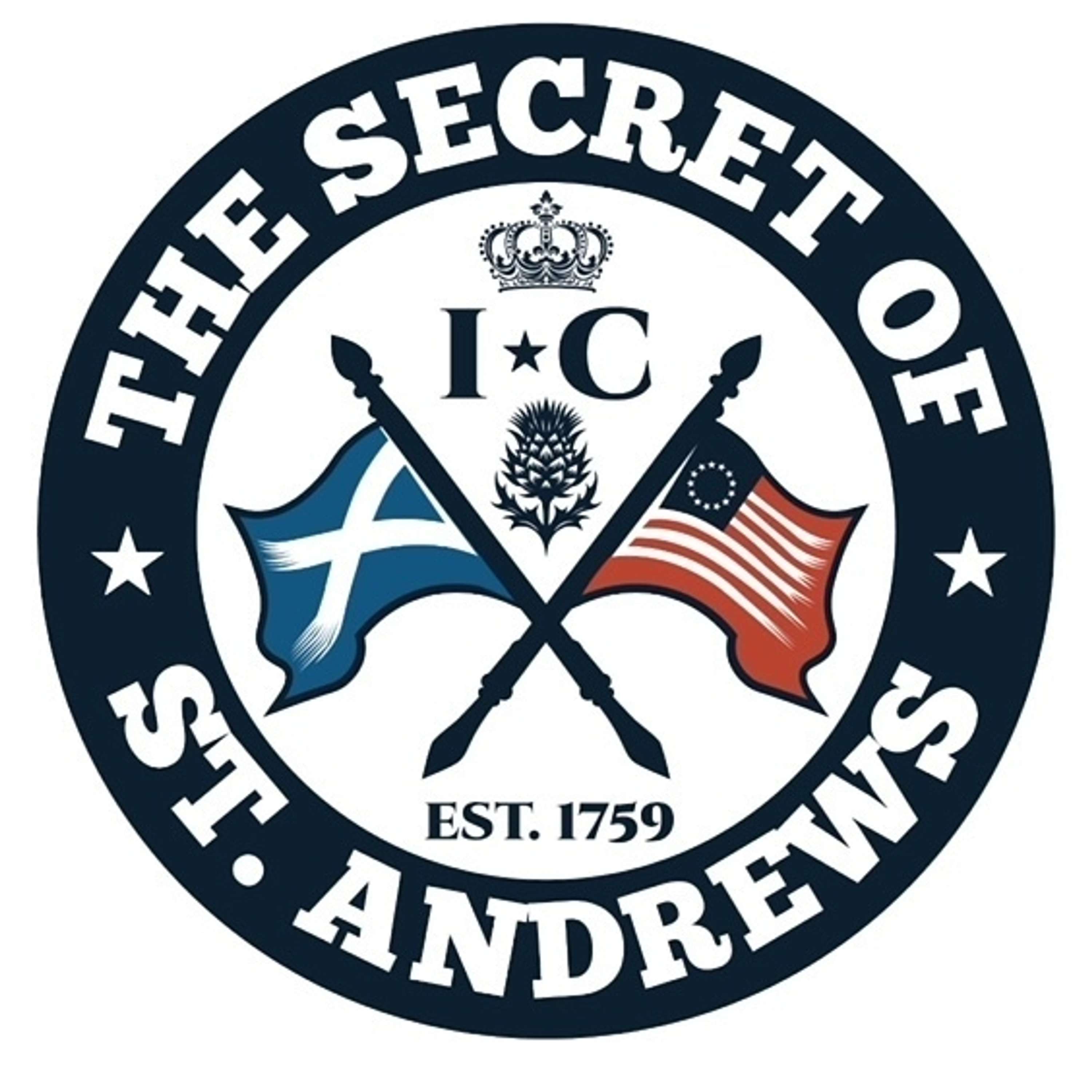 The Secret of St. Andrews