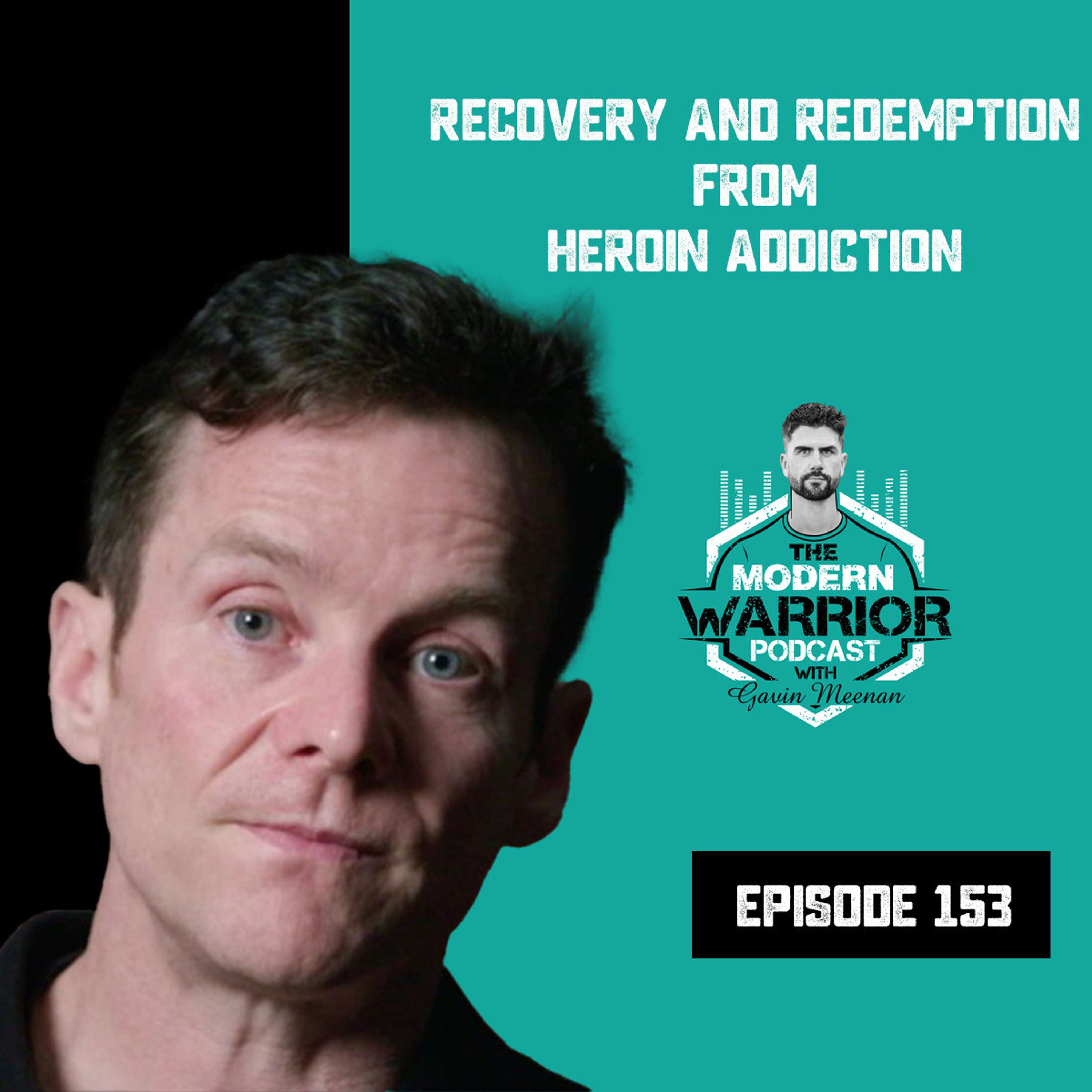 The Modern Warrior Podcast