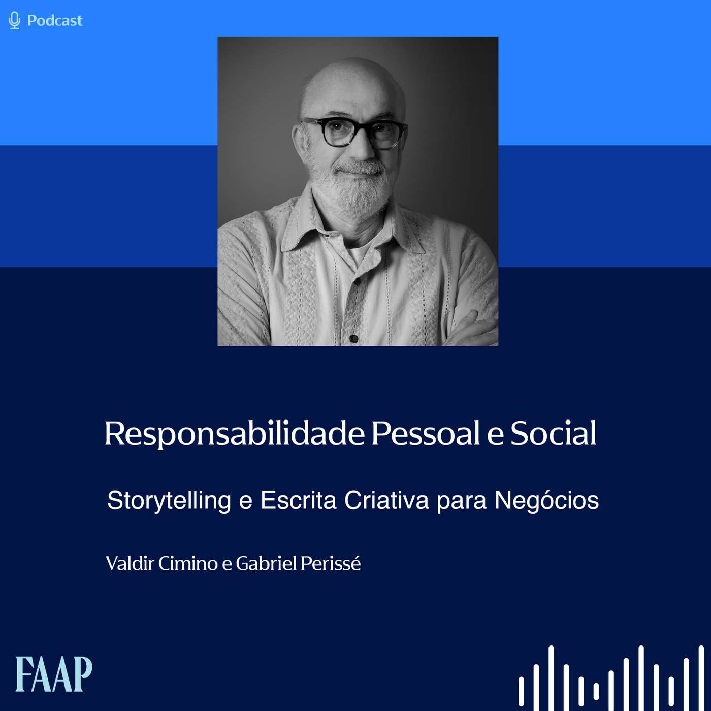 Responsabilidade Pessoal e Social episode artwork