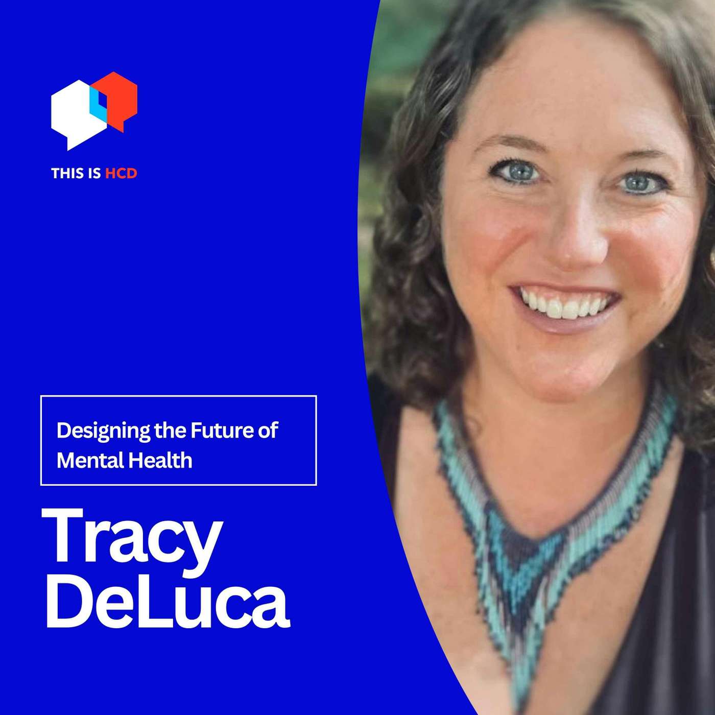 The Human Centered Design Podcast (This is HCD) | Service Design & UX