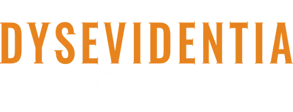 Dysevidentia