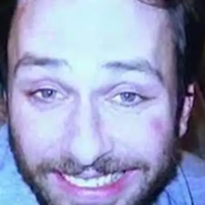 image of podcast supporter