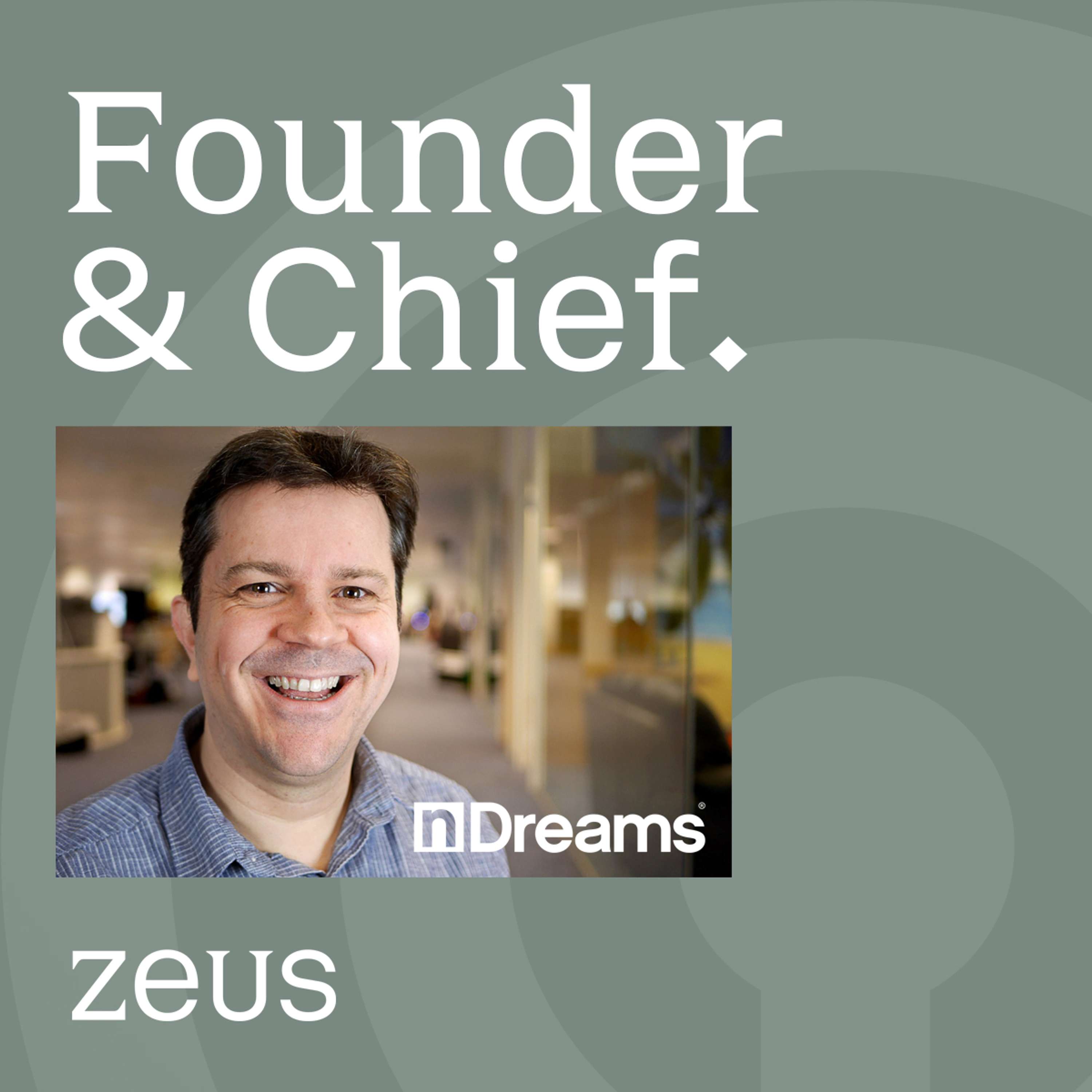 Founder & Chief.