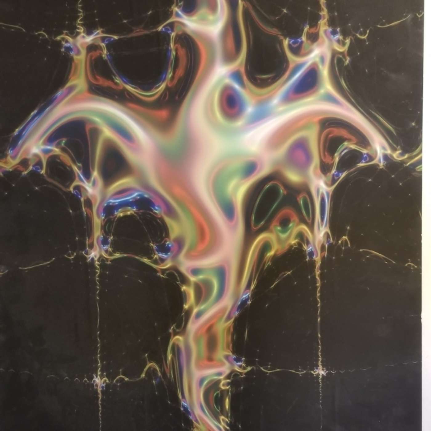 Fractal Chiastic Cloud
