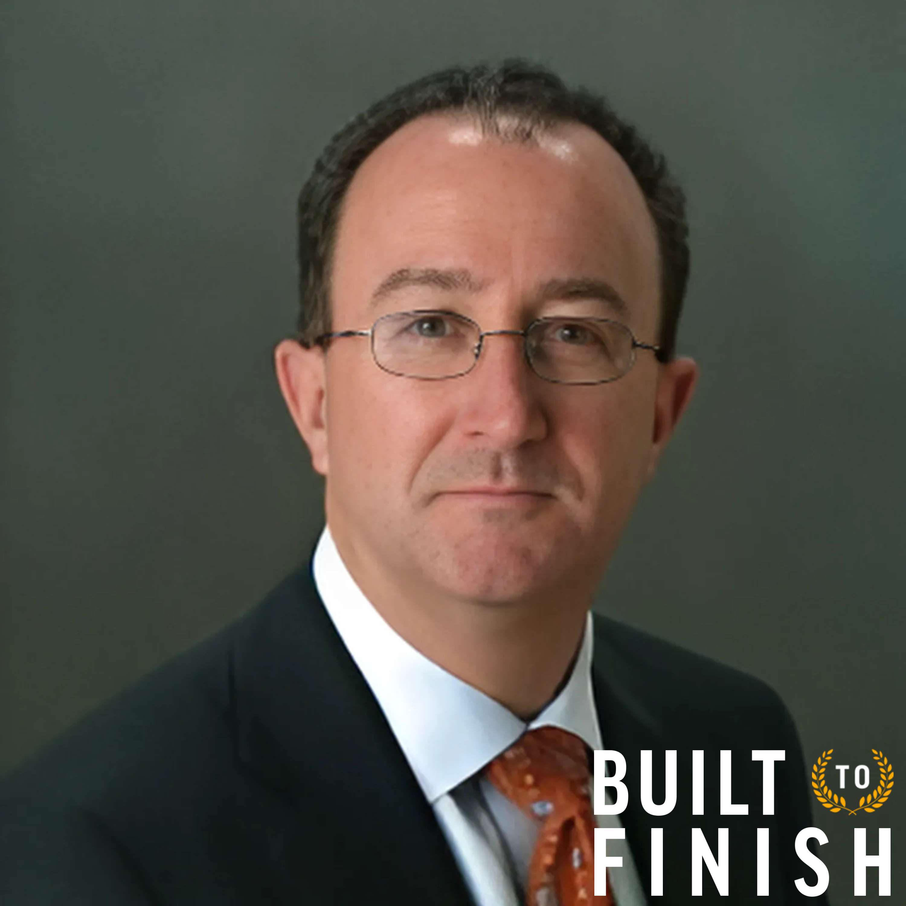 Built to Finish