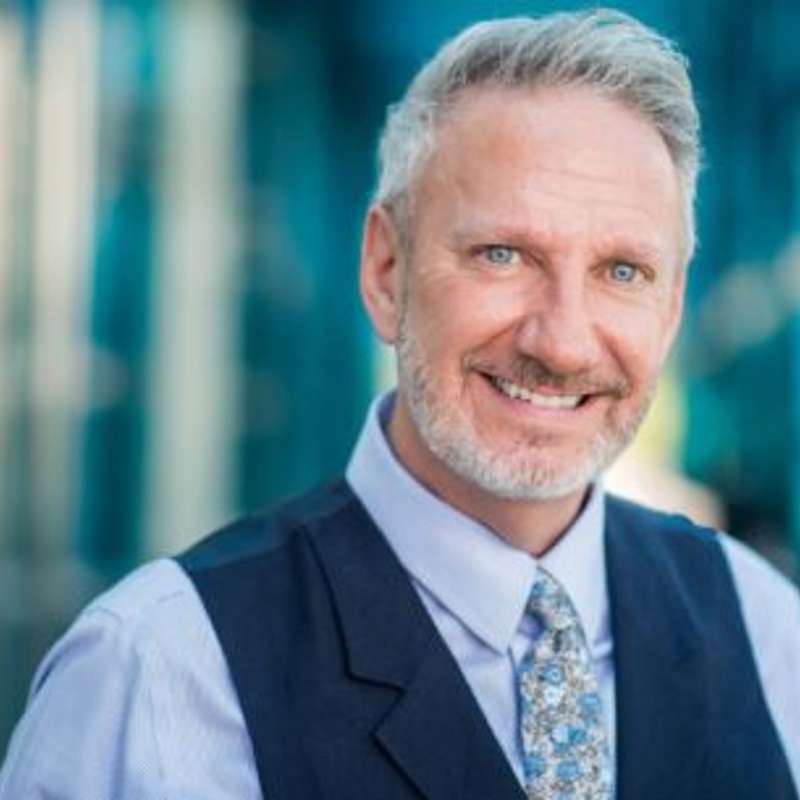 Jeffrey Shaw