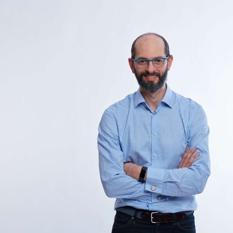 Fernando Lucini