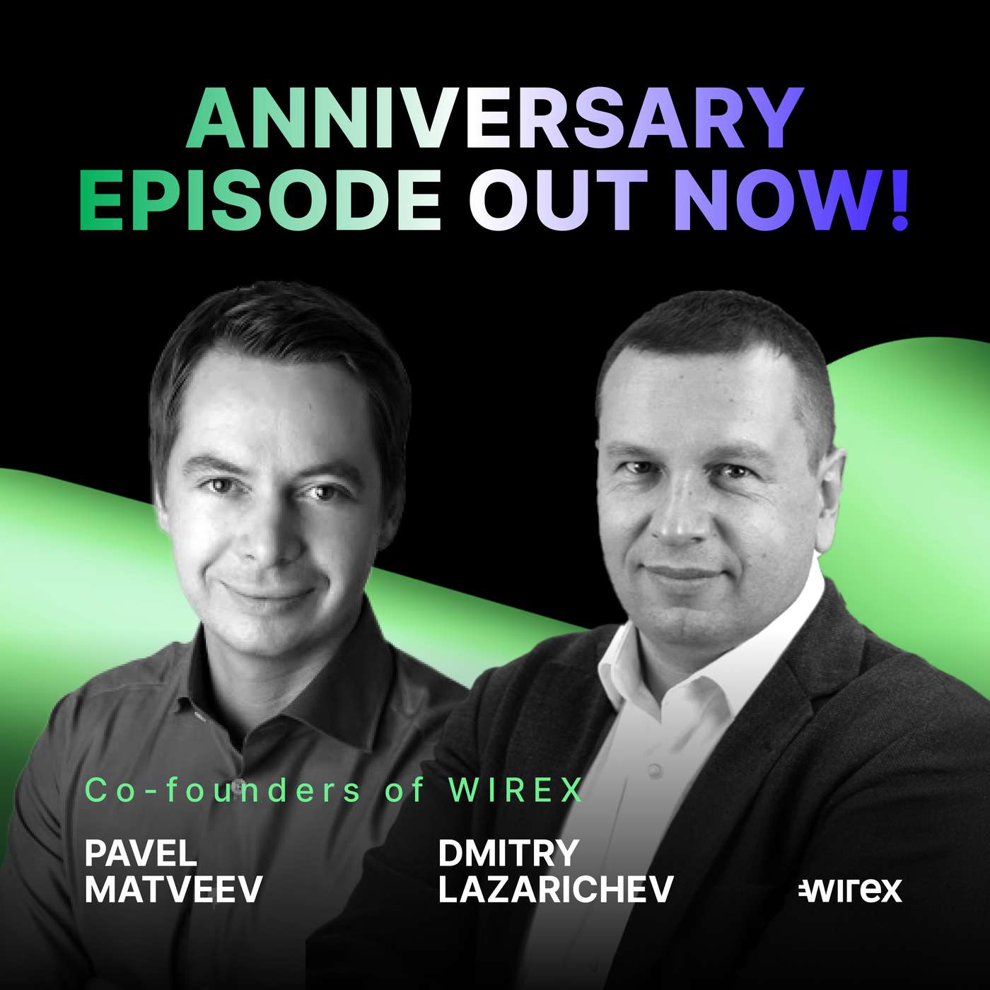 Wirex News - Your Crypto Podcast