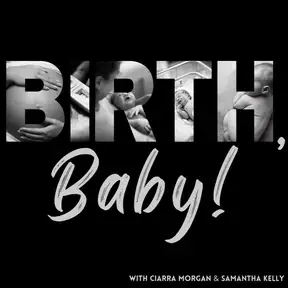 Birth, Baby!