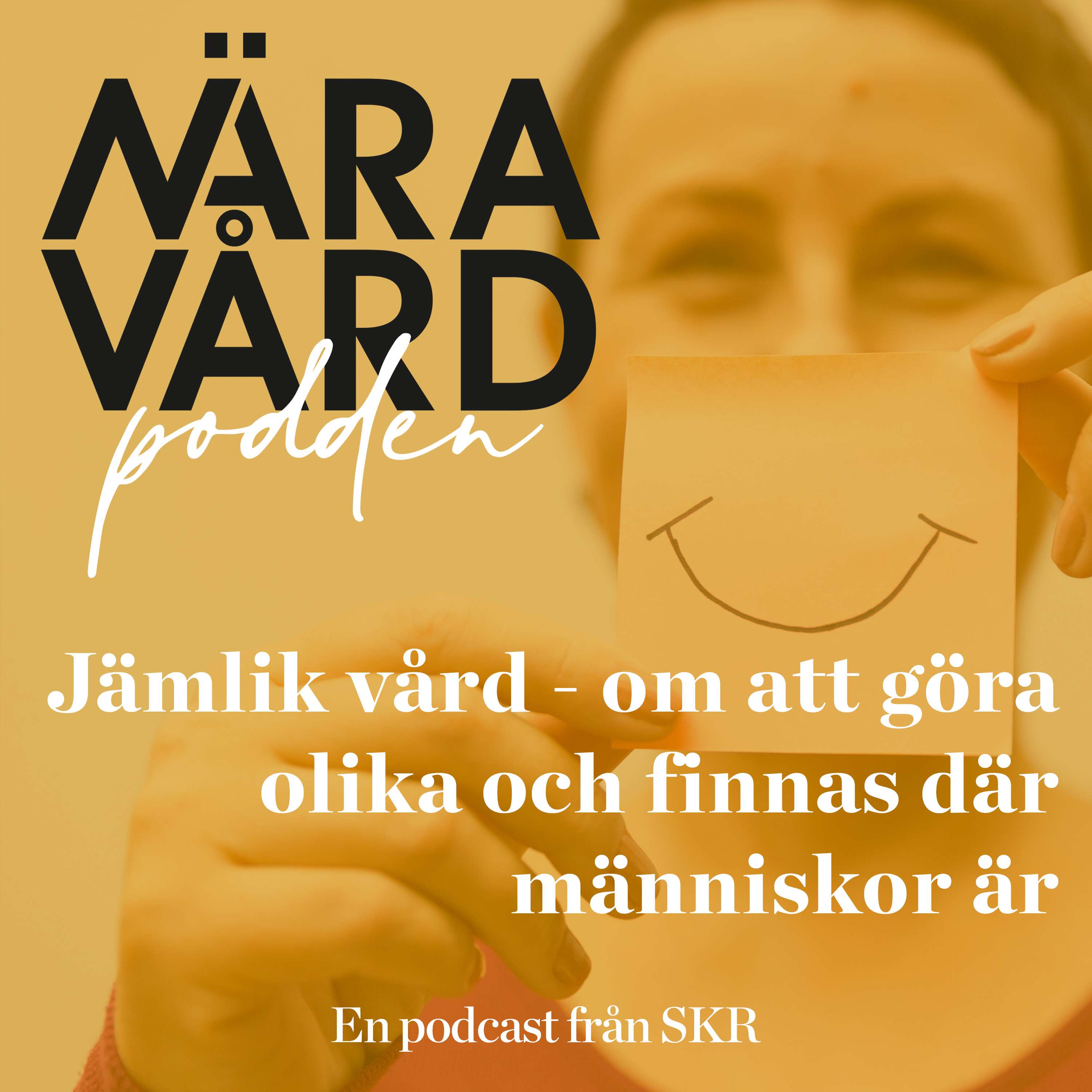 Näravårdpodden - en podcast från SKR