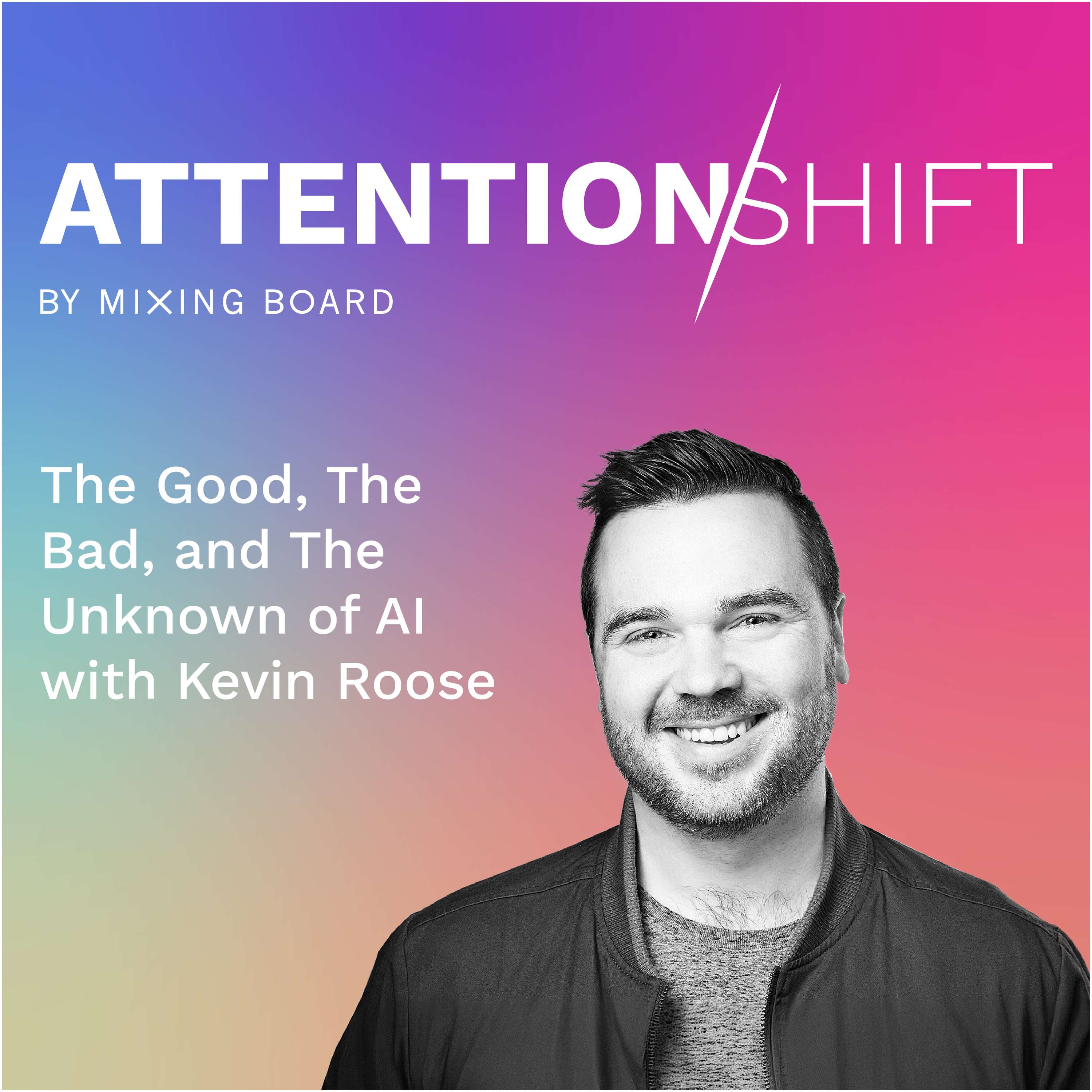 Attention Shift