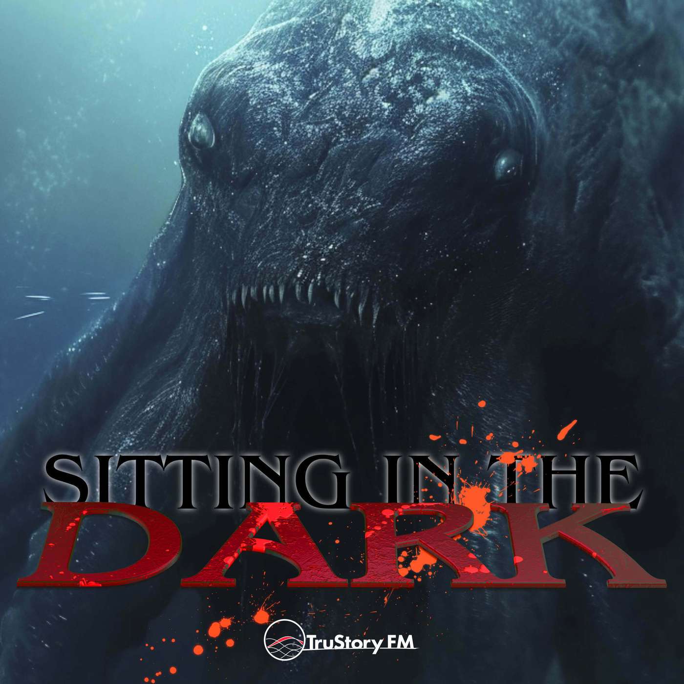 Sitting in the Dark
