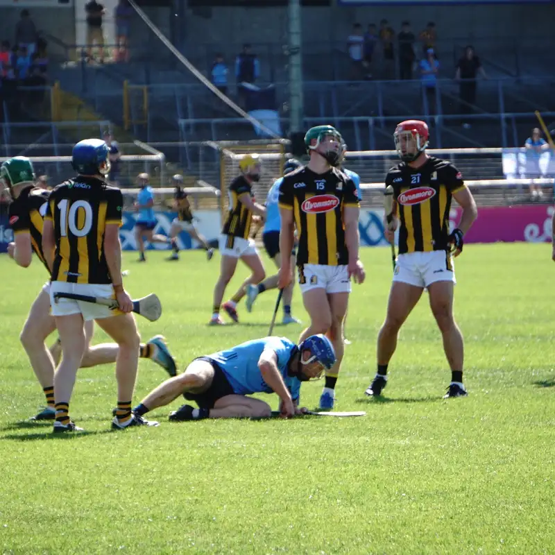 Listen back to Kilkenny's 5-19 to 3-21 win over Dublin