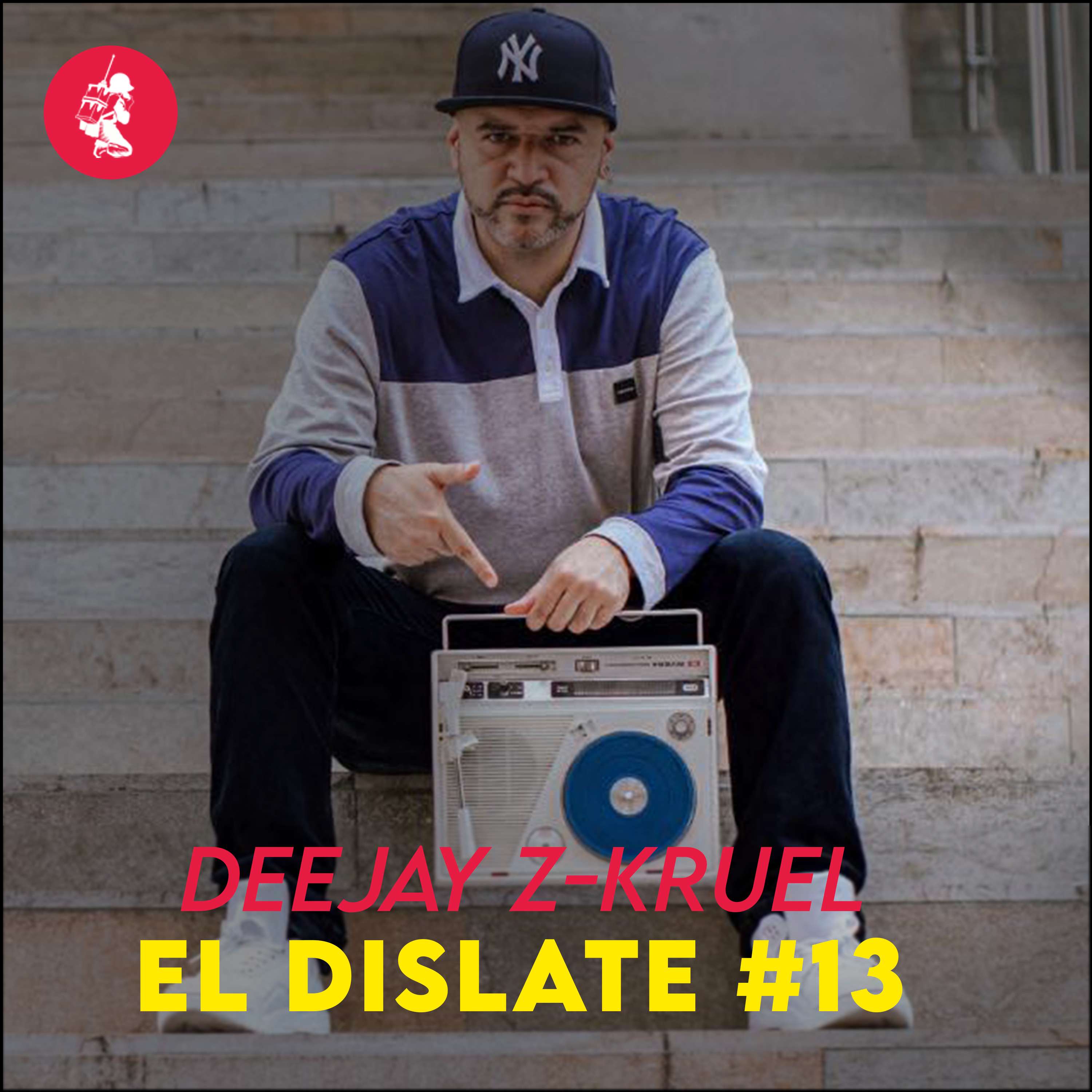 El Dislate