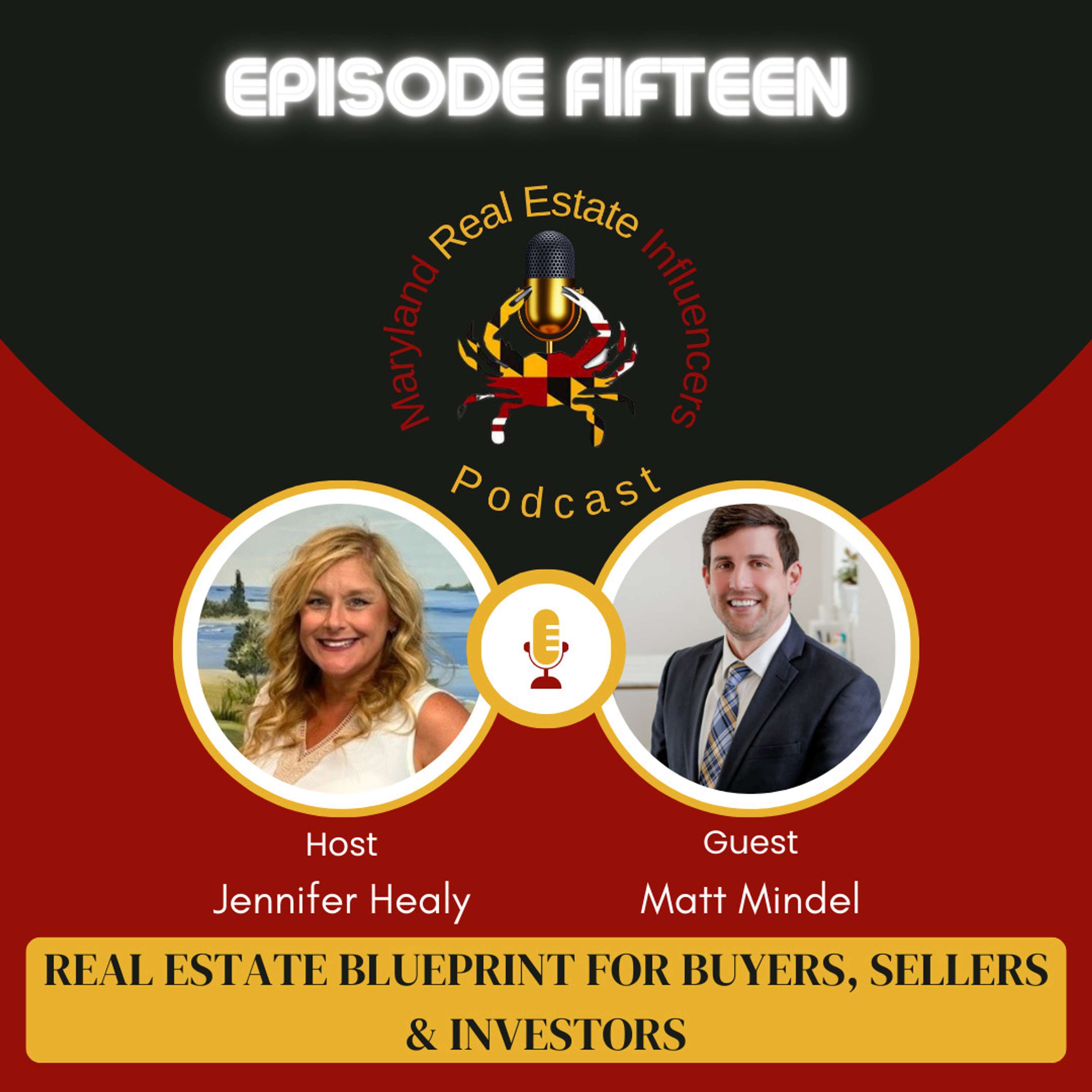 Maryland Real Estate Influencers