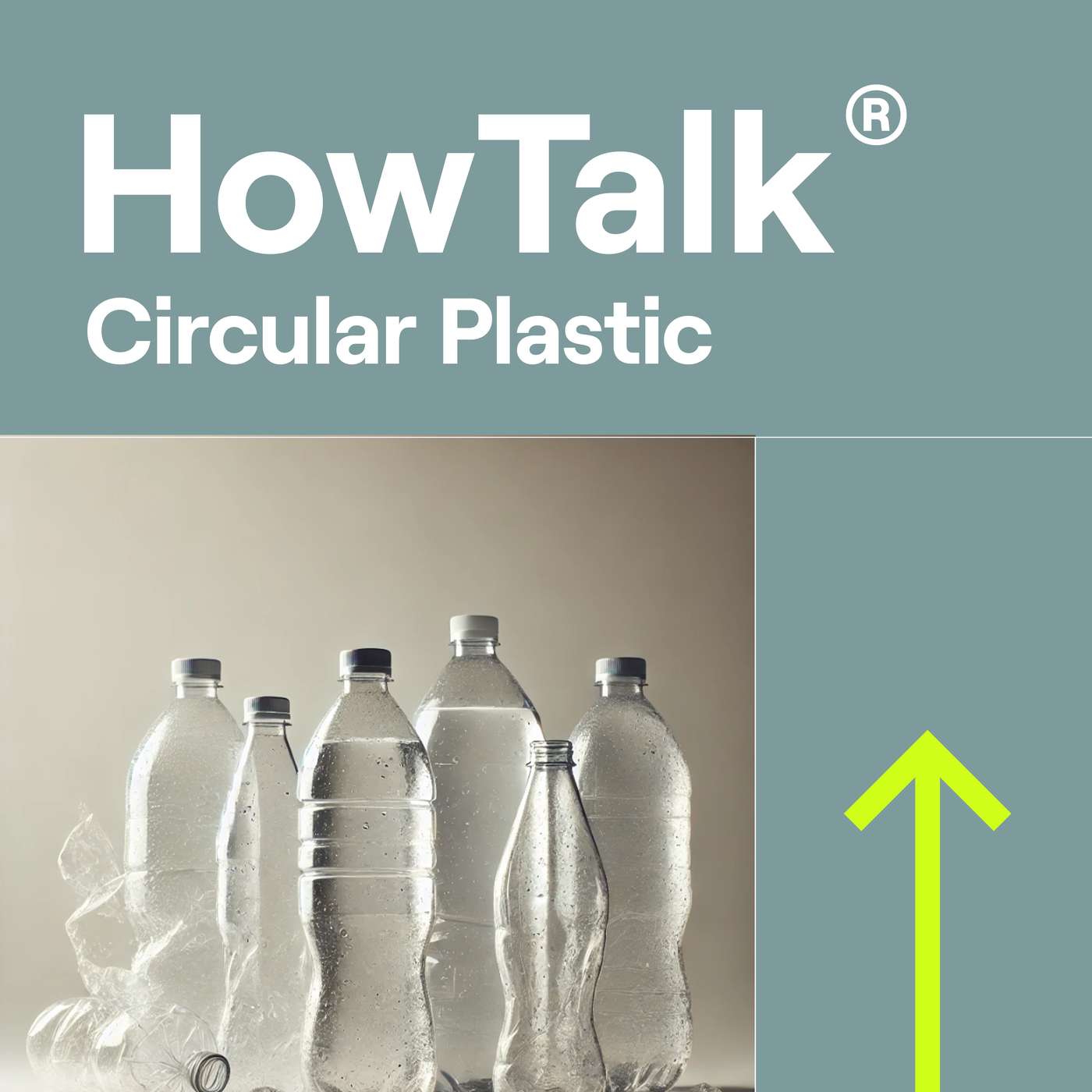 Legislation – a driving force in plastic recycling