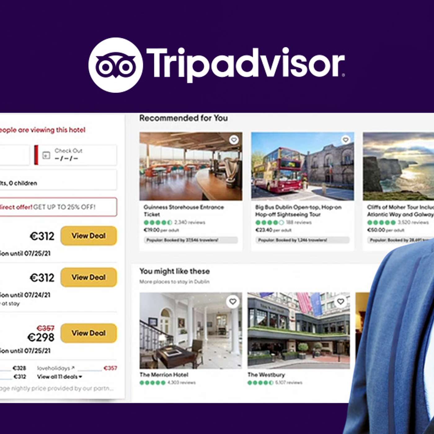 How Tripadvisor Delivers Real-Time Personalization at Scale with ML