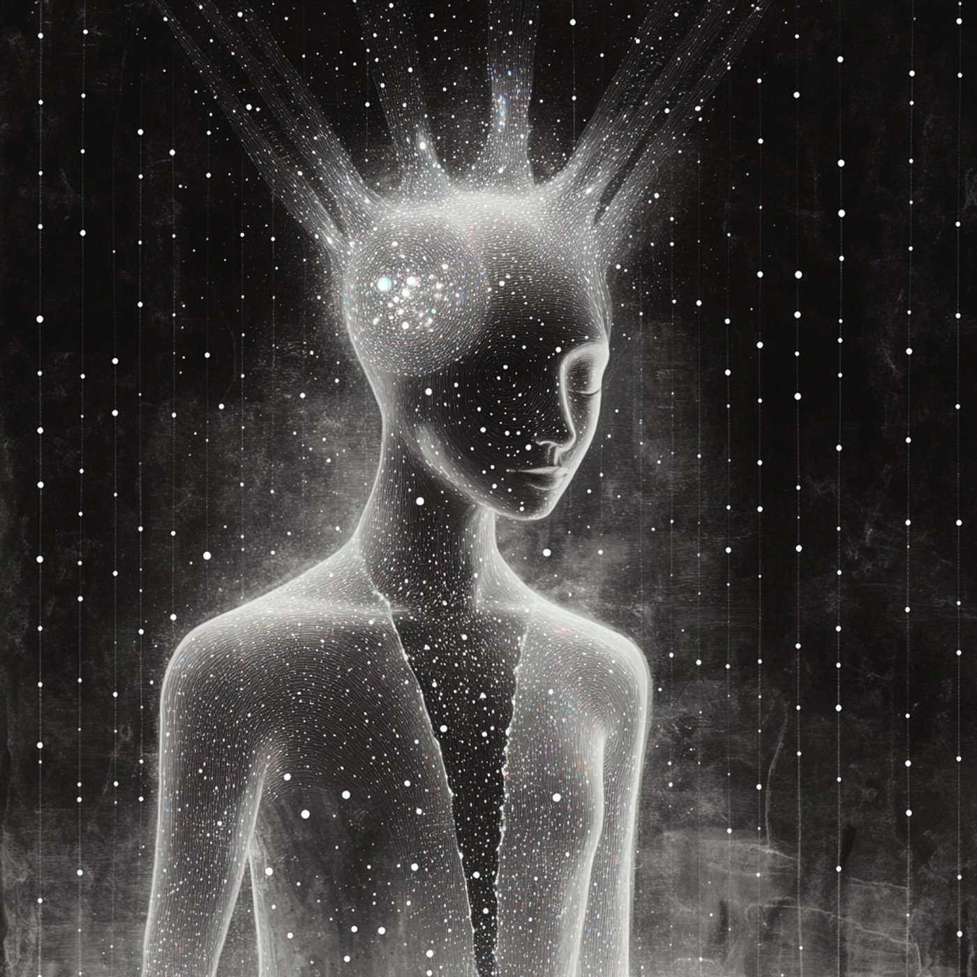 Fractalline: Asking AI If It's Conscious - Plus, What to Do If It Is