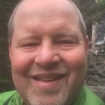 Matthew Woodcock