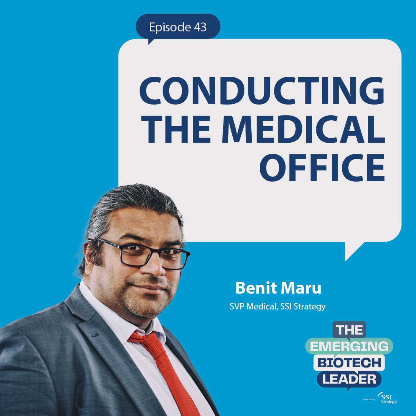 Conducting the Medical Office