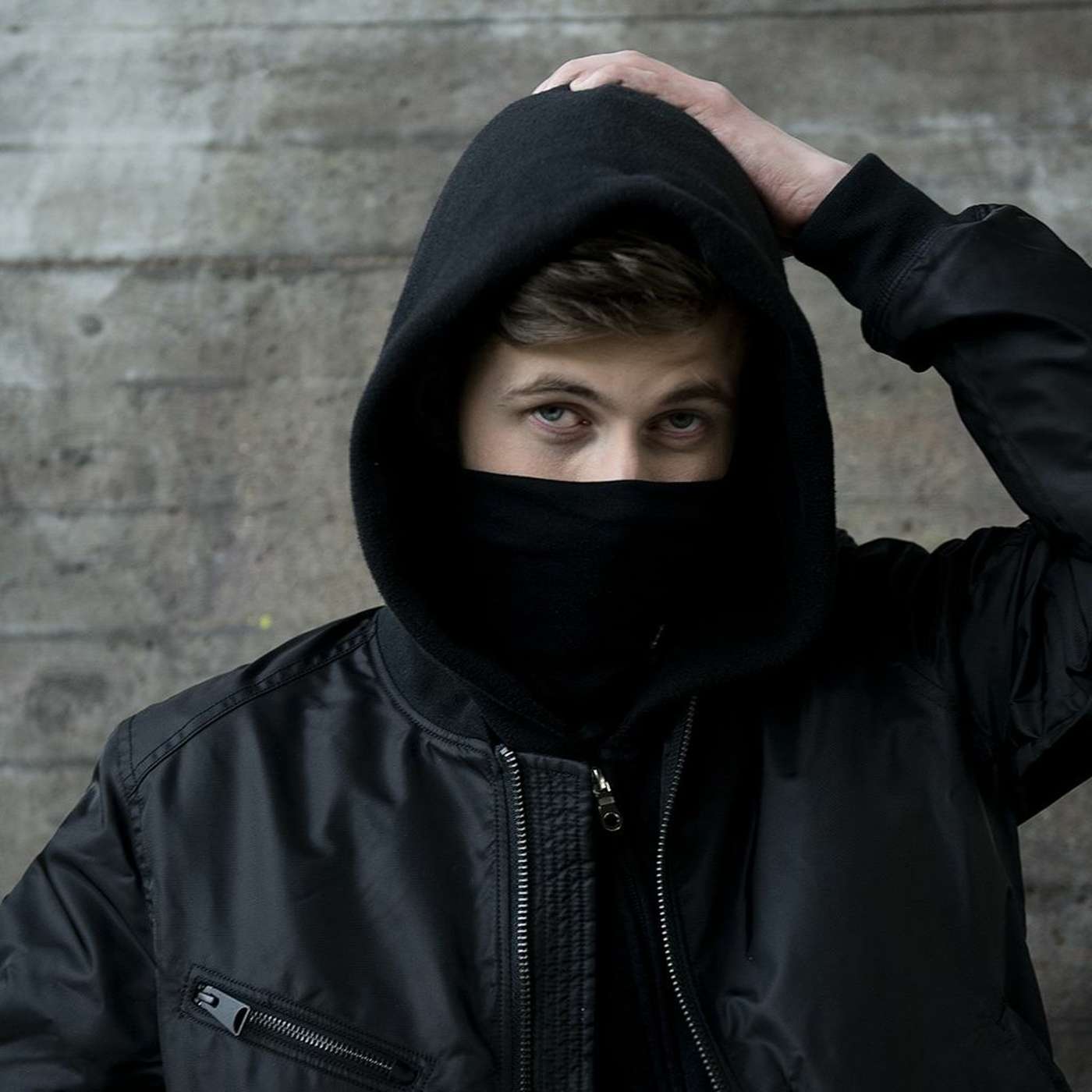 362 -  Music Greats With Ana Schofield - Alan Walker - (21.06.2021)