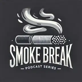 Smoke Break - Sales Associates