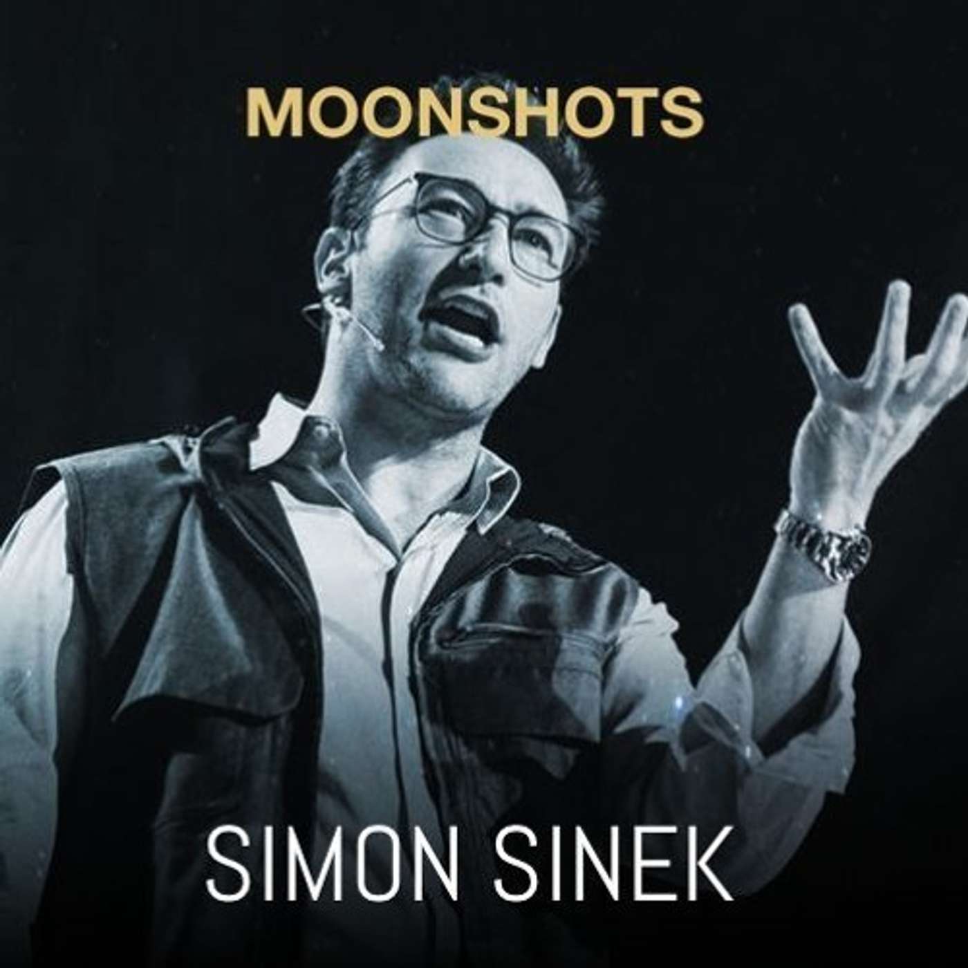 Moonshots Podcast: Superstar mindsets and success habits