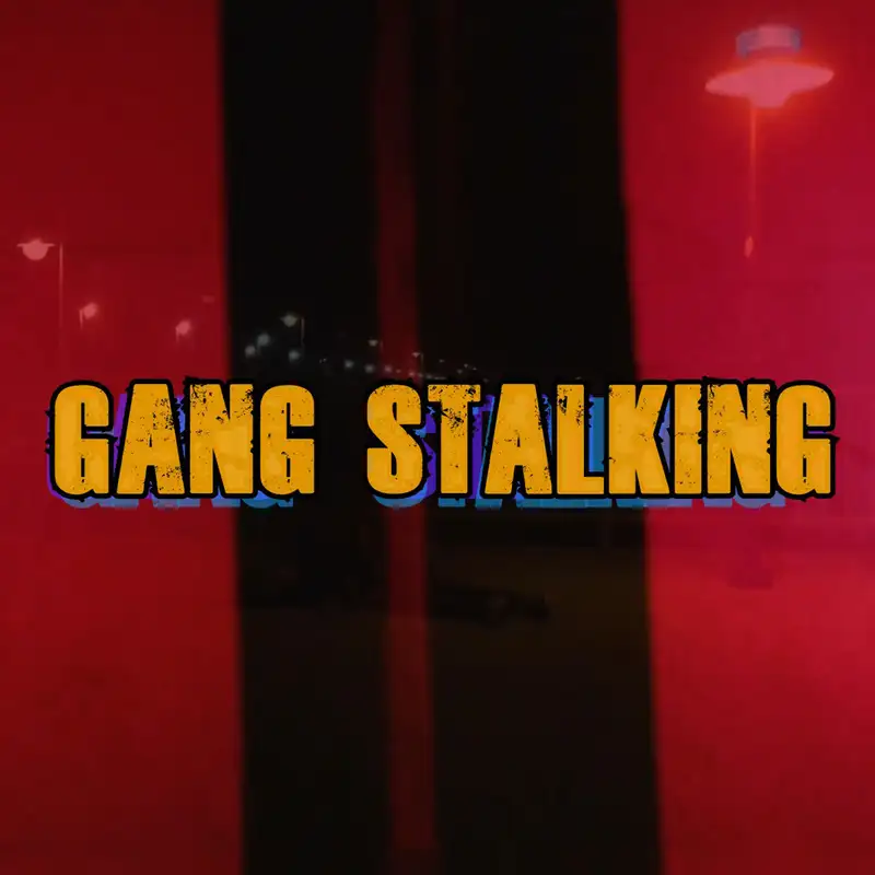 “Gang Stalked by a Narcissist: When Spiritual Warfare Gets Organized”