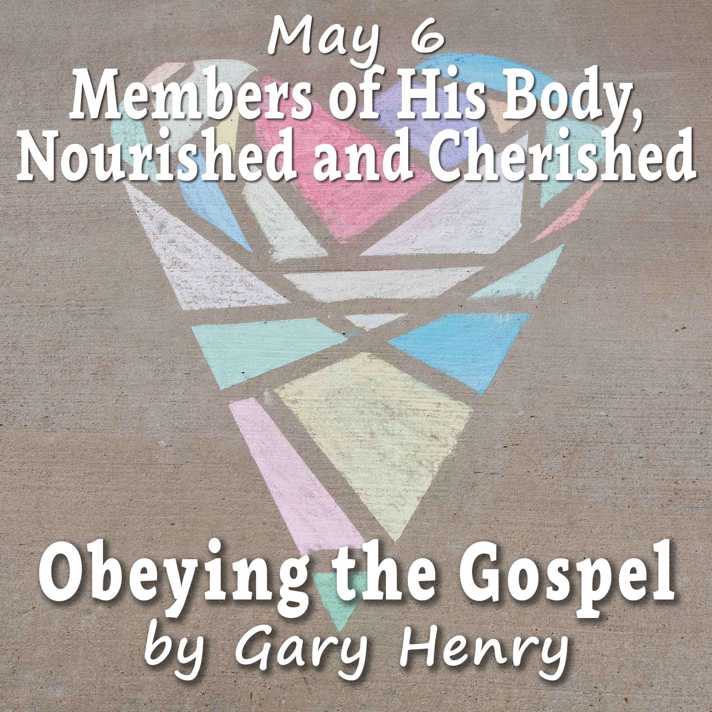 Obeying the Gospel: How (and Why) to Become a Christian