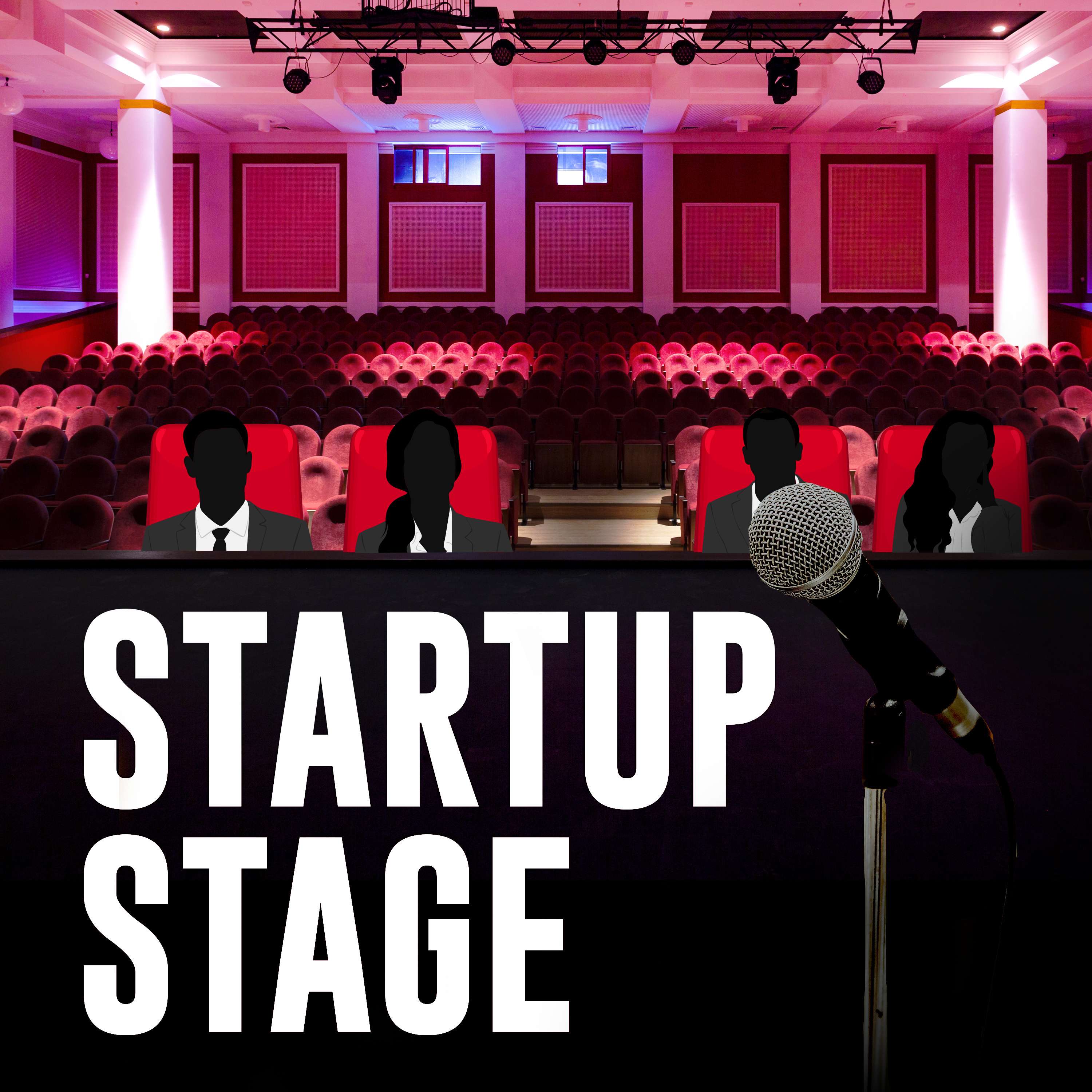 Startup Stage