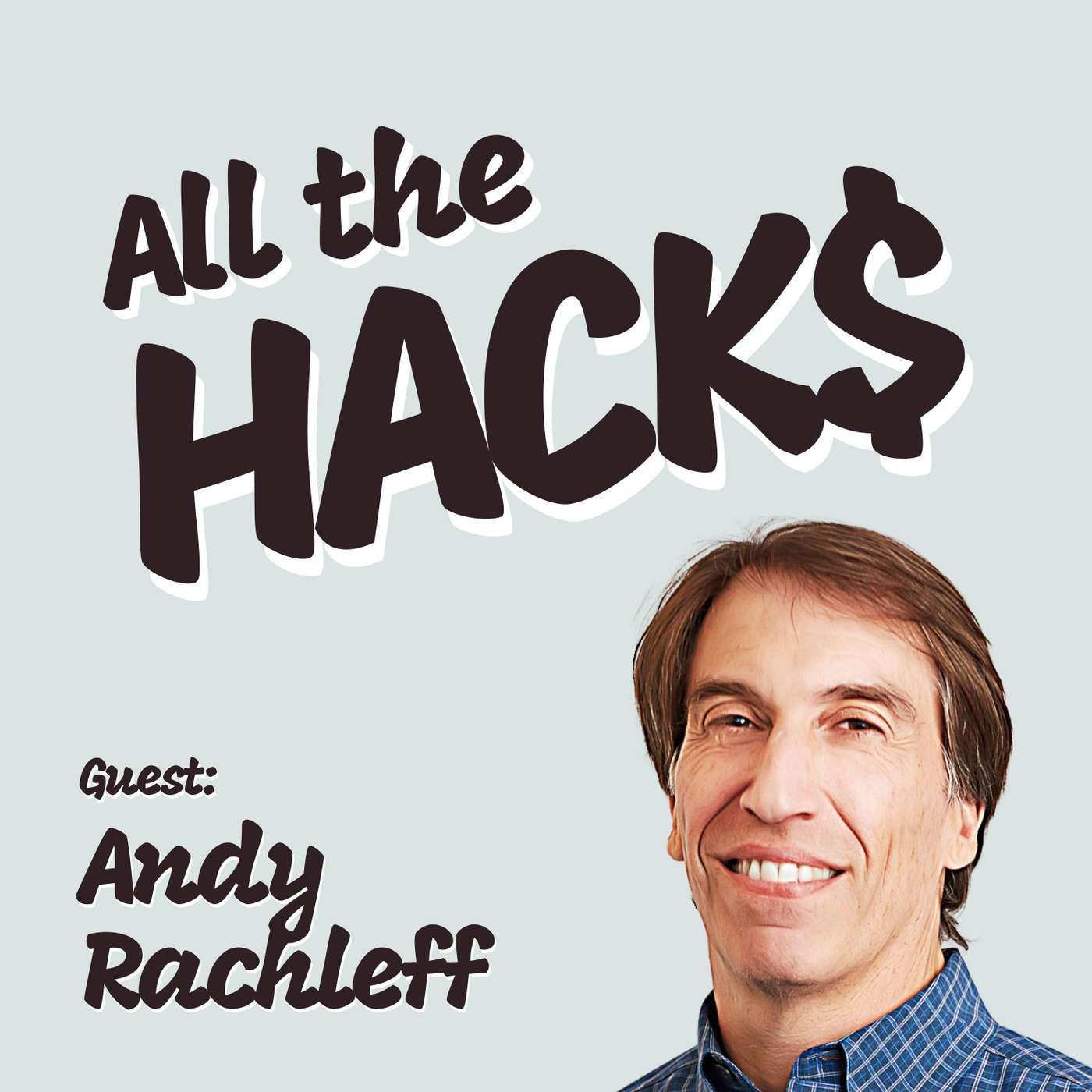 All the Hacks with Chris Hutchins2