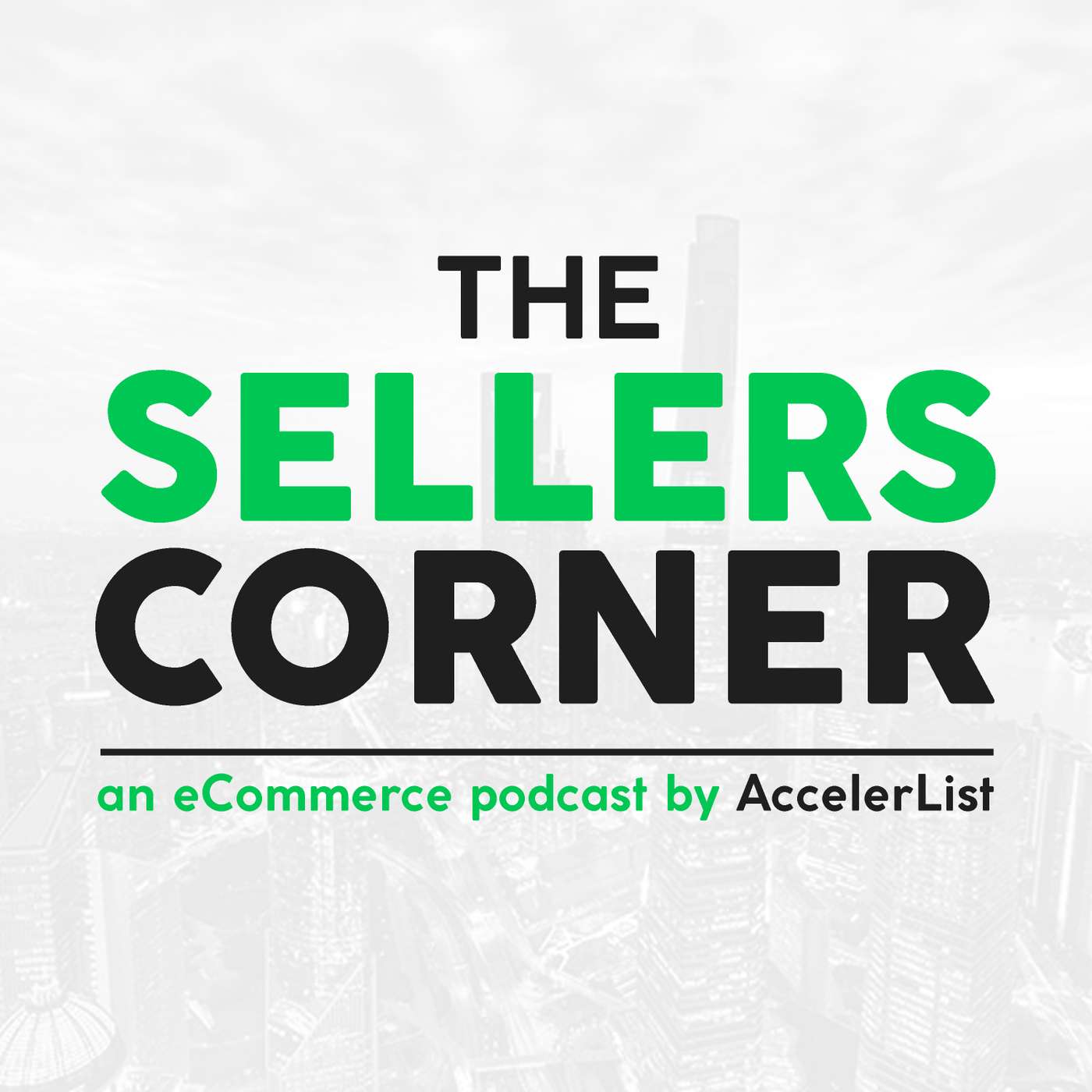 The Sellers Corner