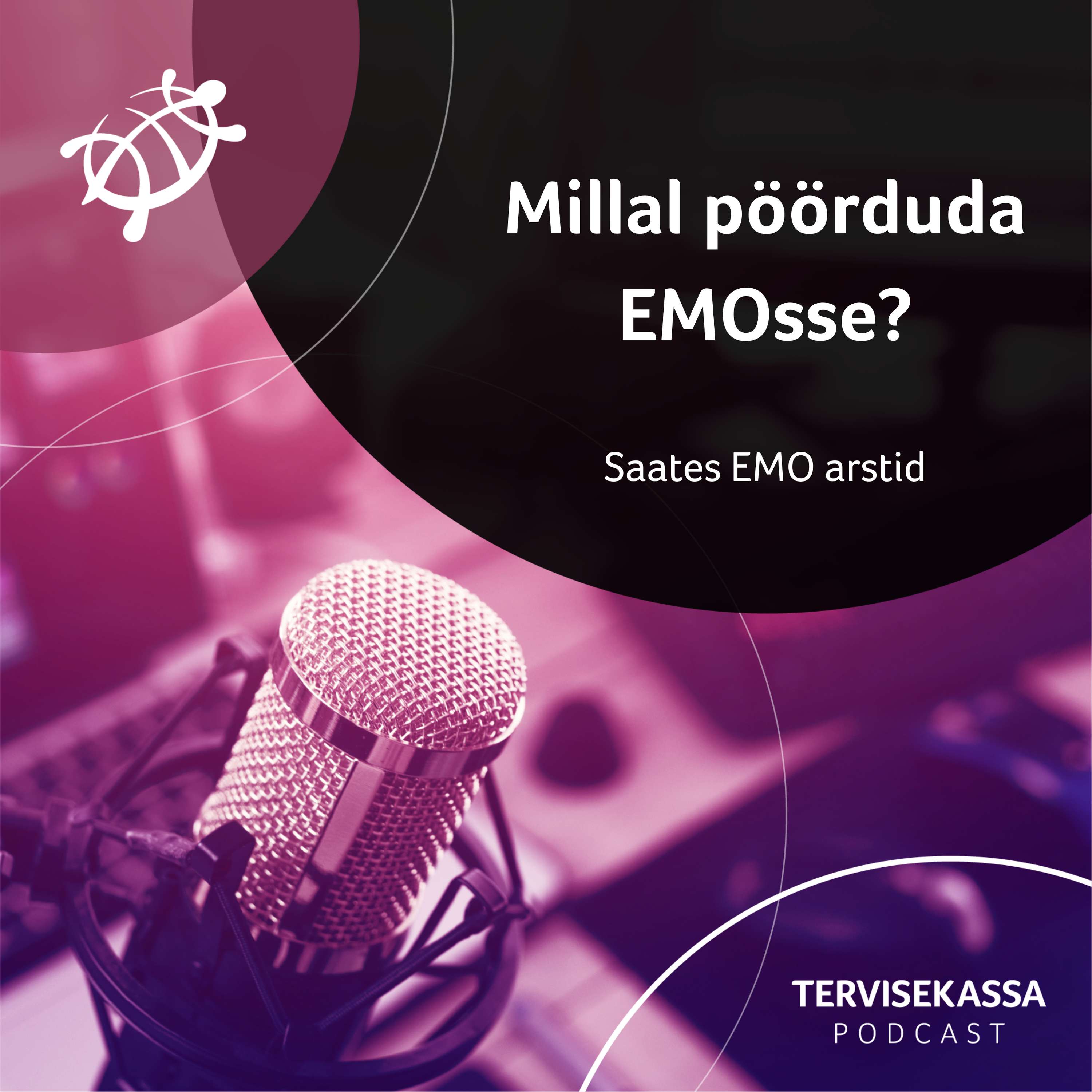 Tervisekassa podcast