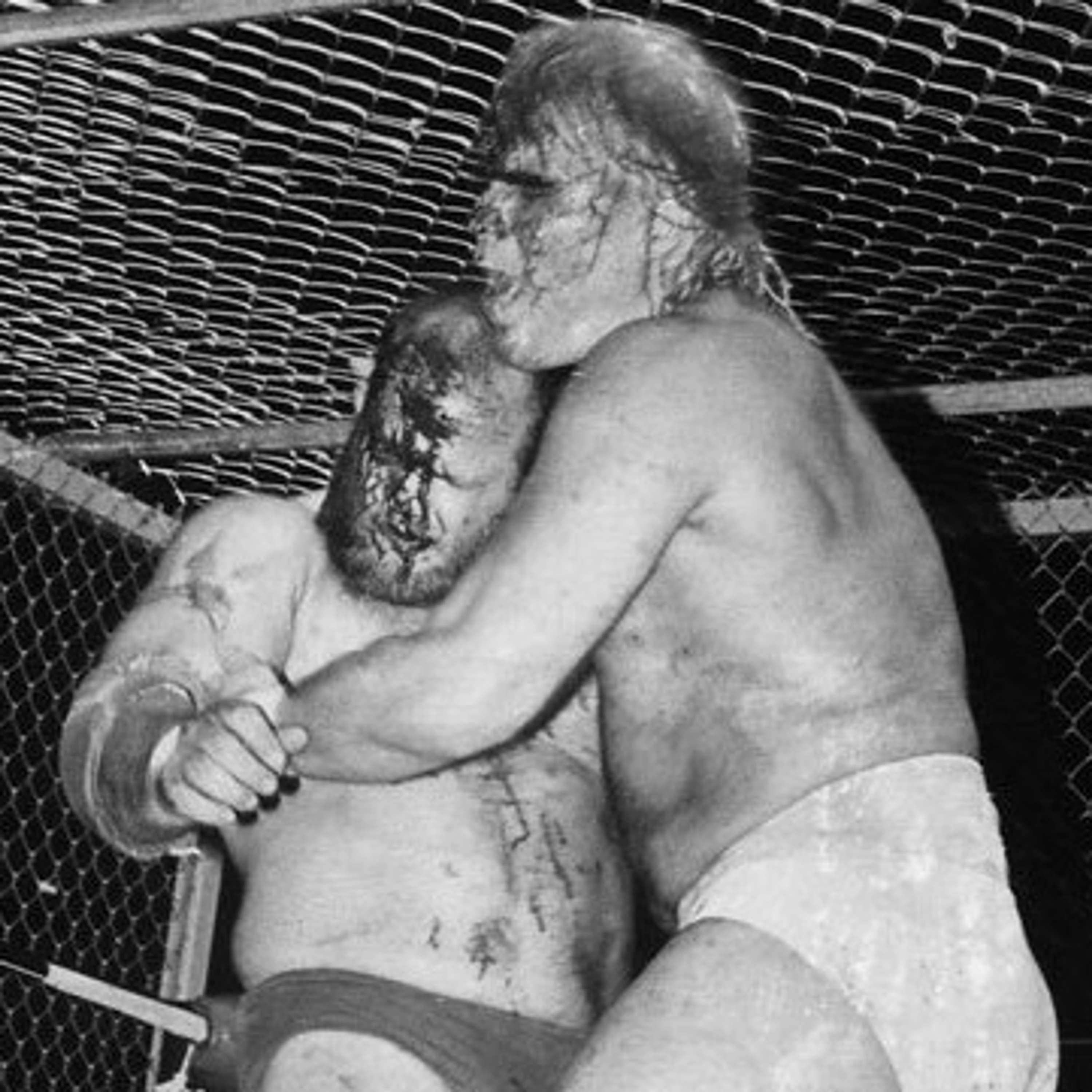 Dangerous Conversations w/Doug Gilbert & Tommy Rich