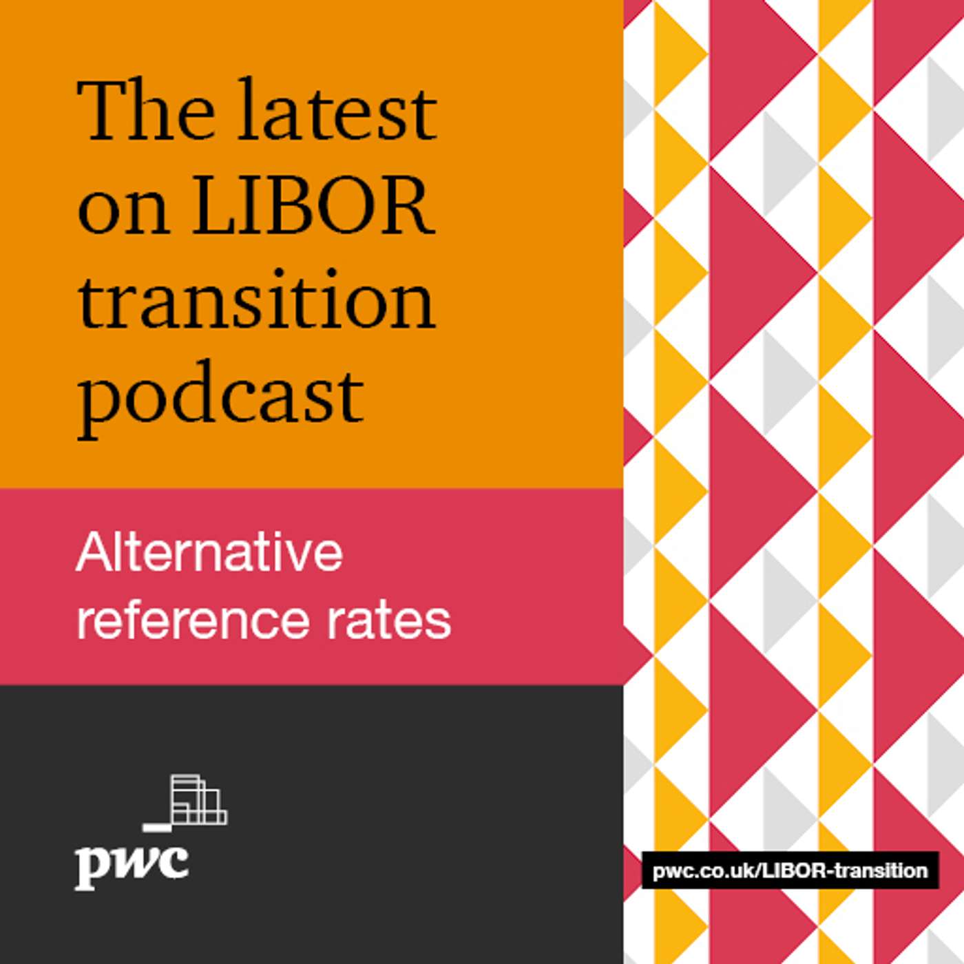Alternative reference rates - Ep6 Alternative reference rates - Ep6