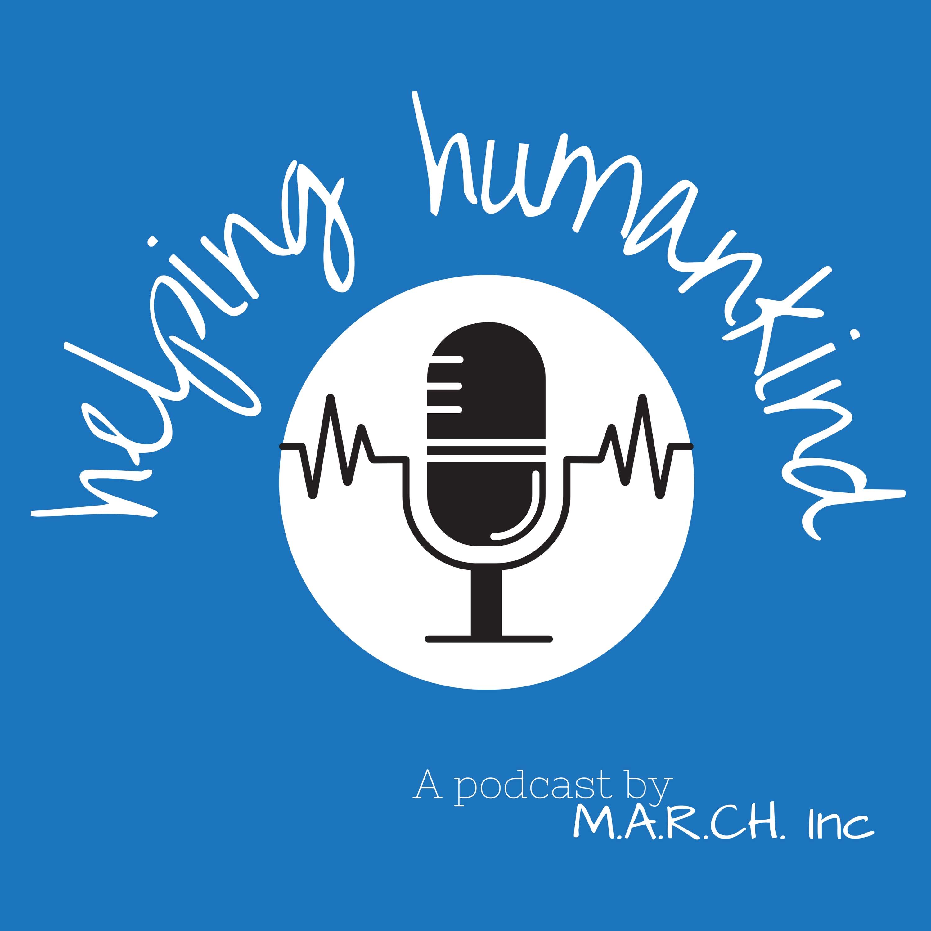 helping humankind